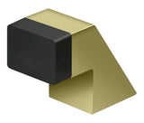 Deltana 1-1/4" Contemporary Floor Door Bumper Deltana
