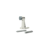 Deltana Floor Door Bumper 2-7/8"; Deltana