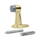 Deltana Floor Door Bumper 2-7/8"; Deltana