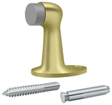 Deltana Floor Door Bumper 2-7/8"; Deltana