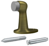 Deltana Floor Door Bumper 2-7/8"; Deltana