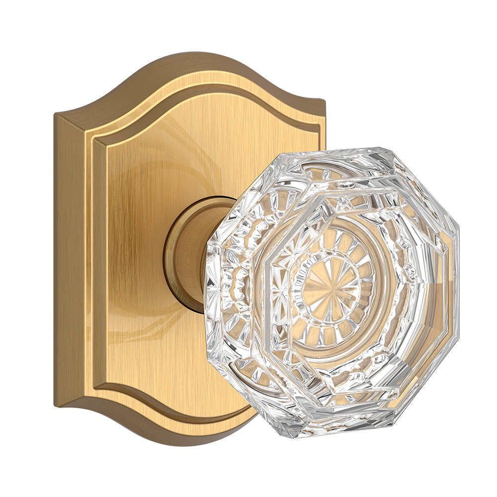 Baldwin Reserve Crystal Knob Full Dummy Baldwin Reserve