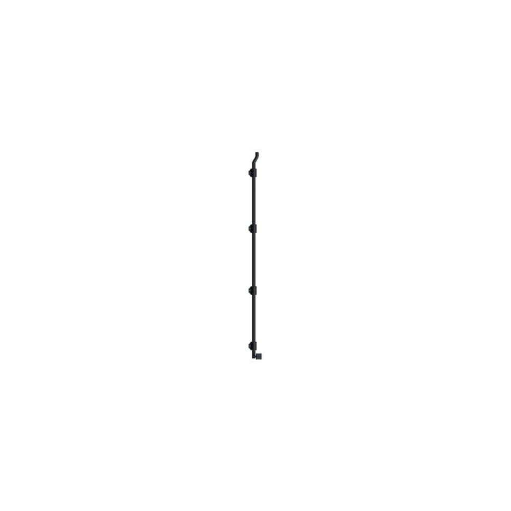 Deltana 42" Modern Offset Surface Bolt; Heavy Duty; Deltana