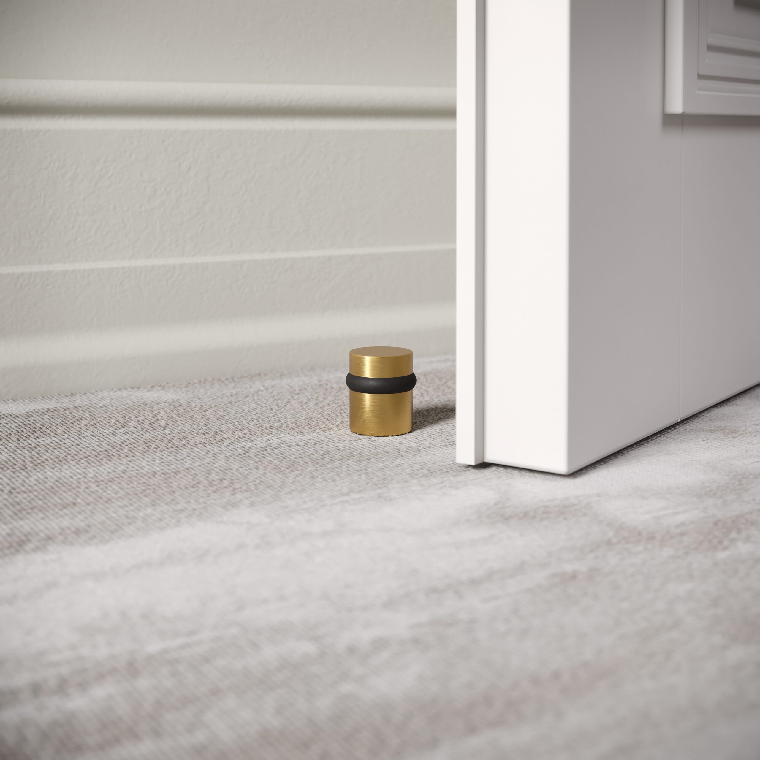 Embelle Door stop 1-1/2 Inch Embelle