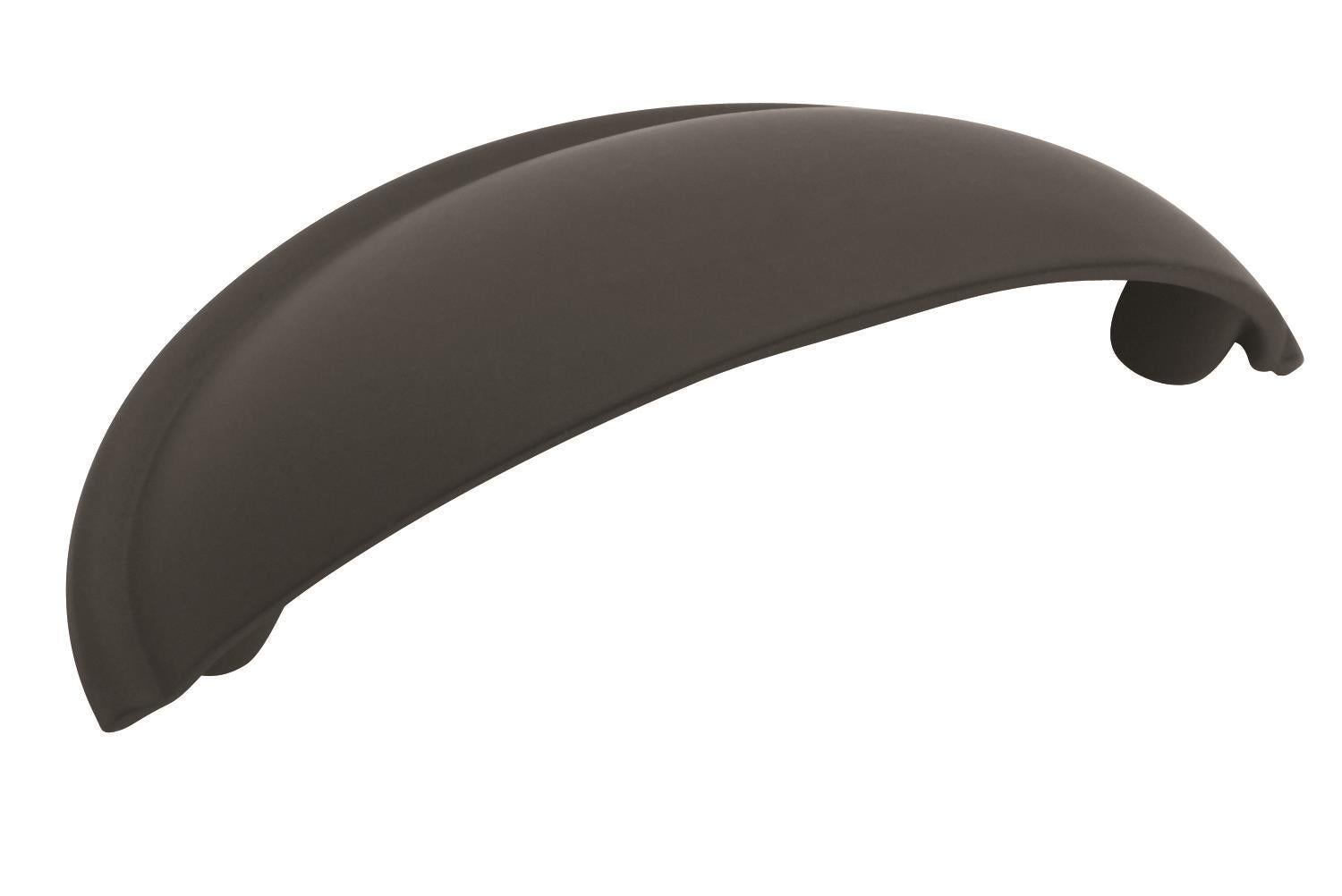 Amerock Cup Pulls 2-1/2 in (64 mm) Center-to-Center Cup Pull - 53019 Amerock