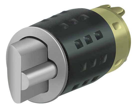 Deltana GR2 Drive-In-Latch Entry 2 3/8" US32D; Deltana
