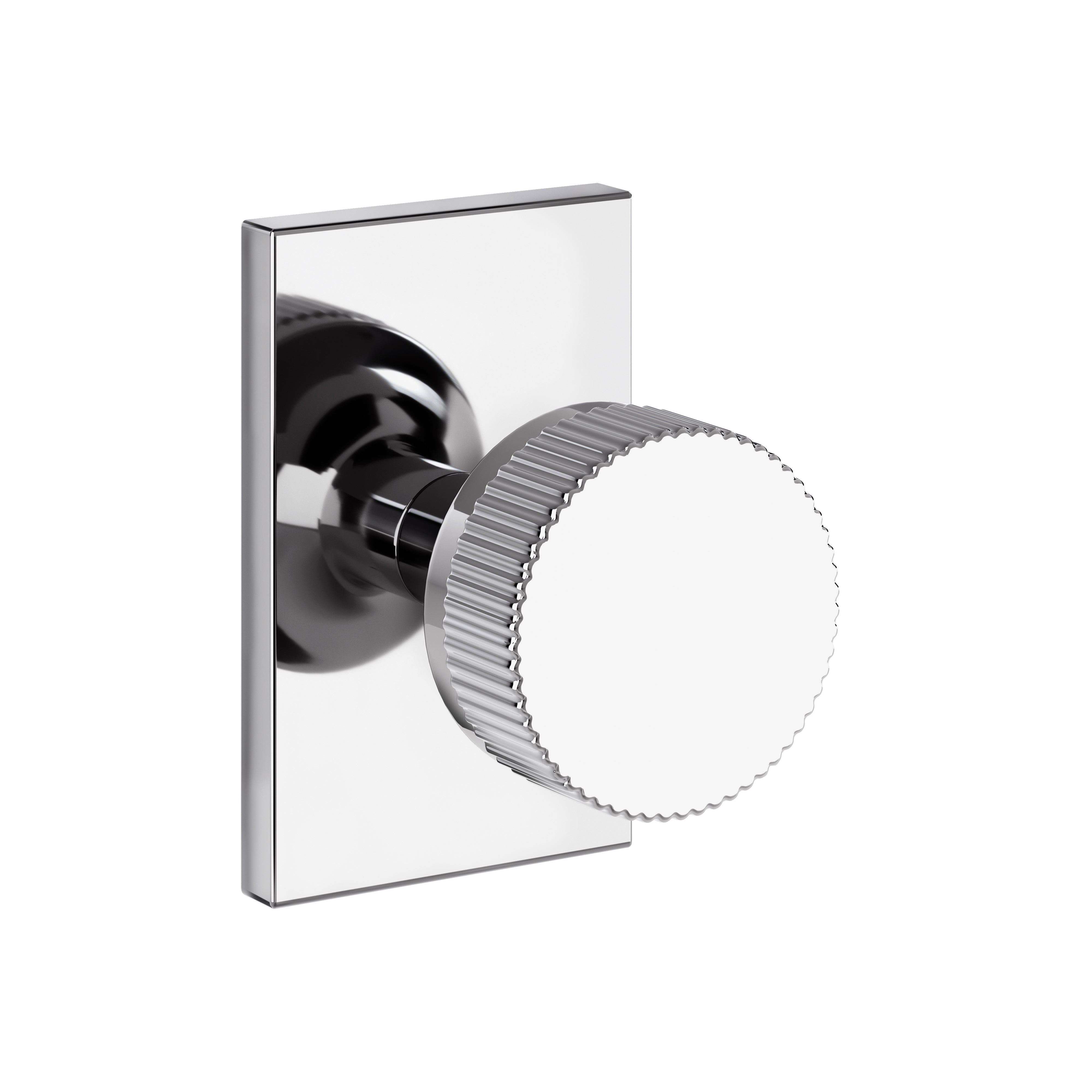 Embelle Garnett Knob Embelle