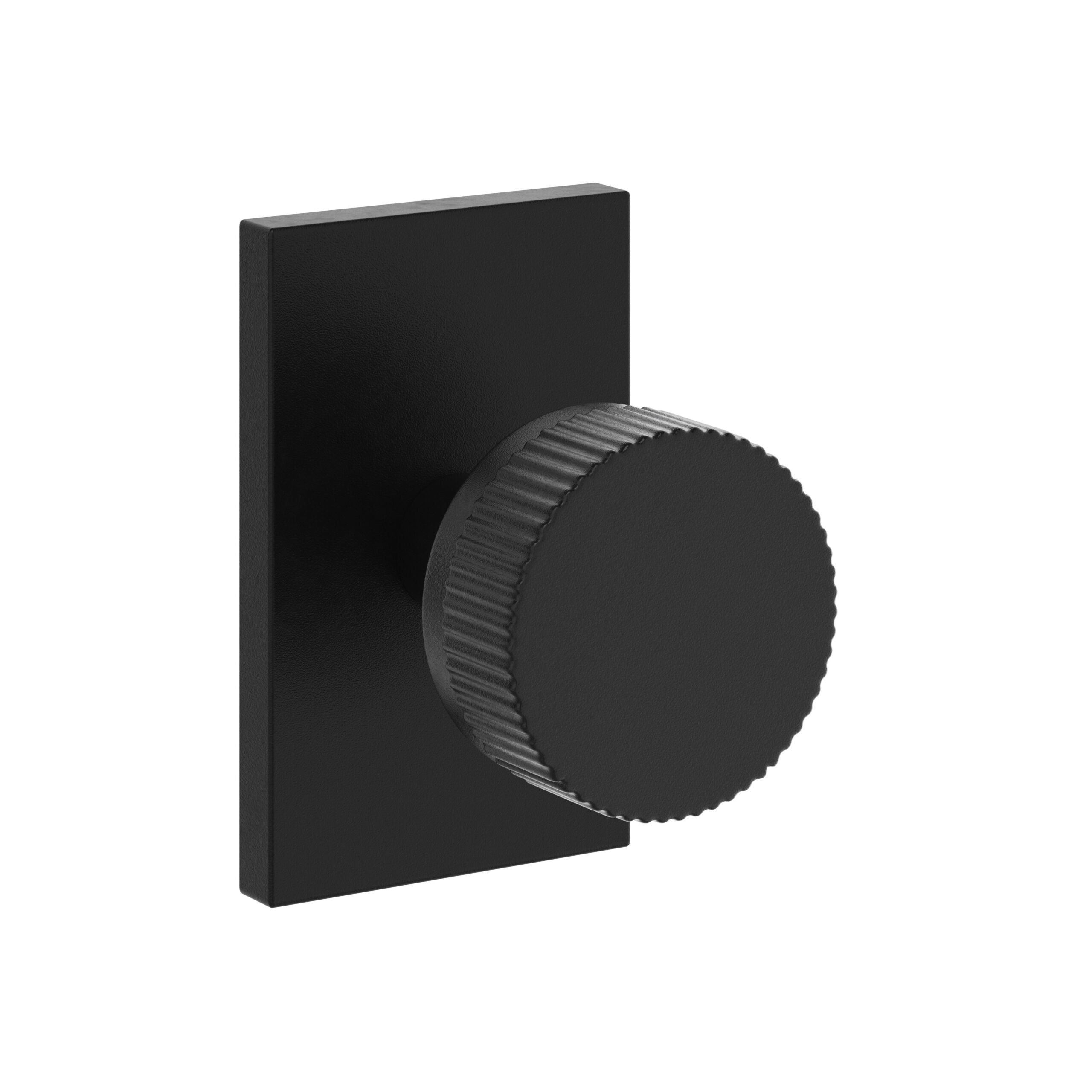 Embelle Garnett Knob Embelle