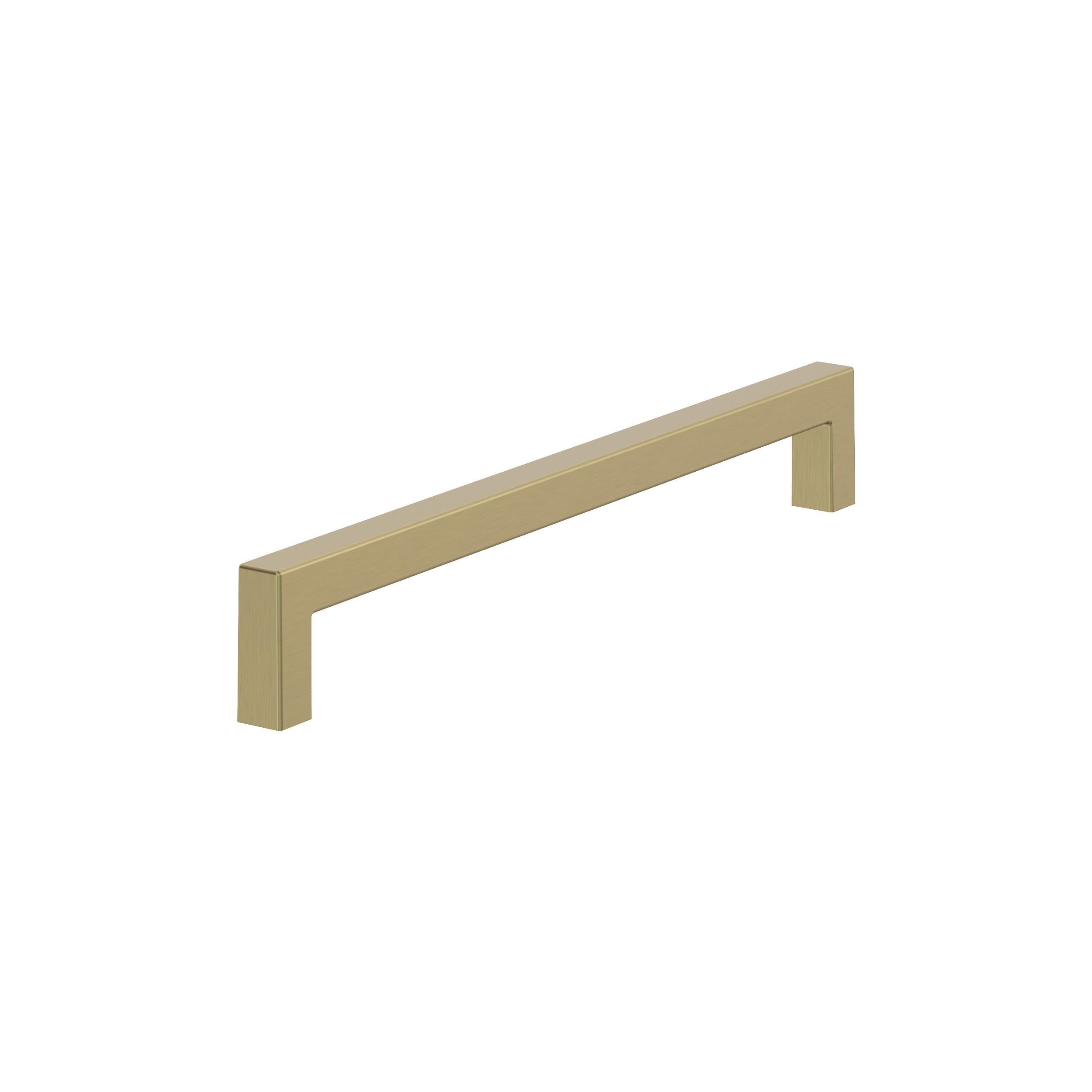 Amerock Monument 12 inch (305mm) Center-to-Center Appliance Pull - 54045 Amerock