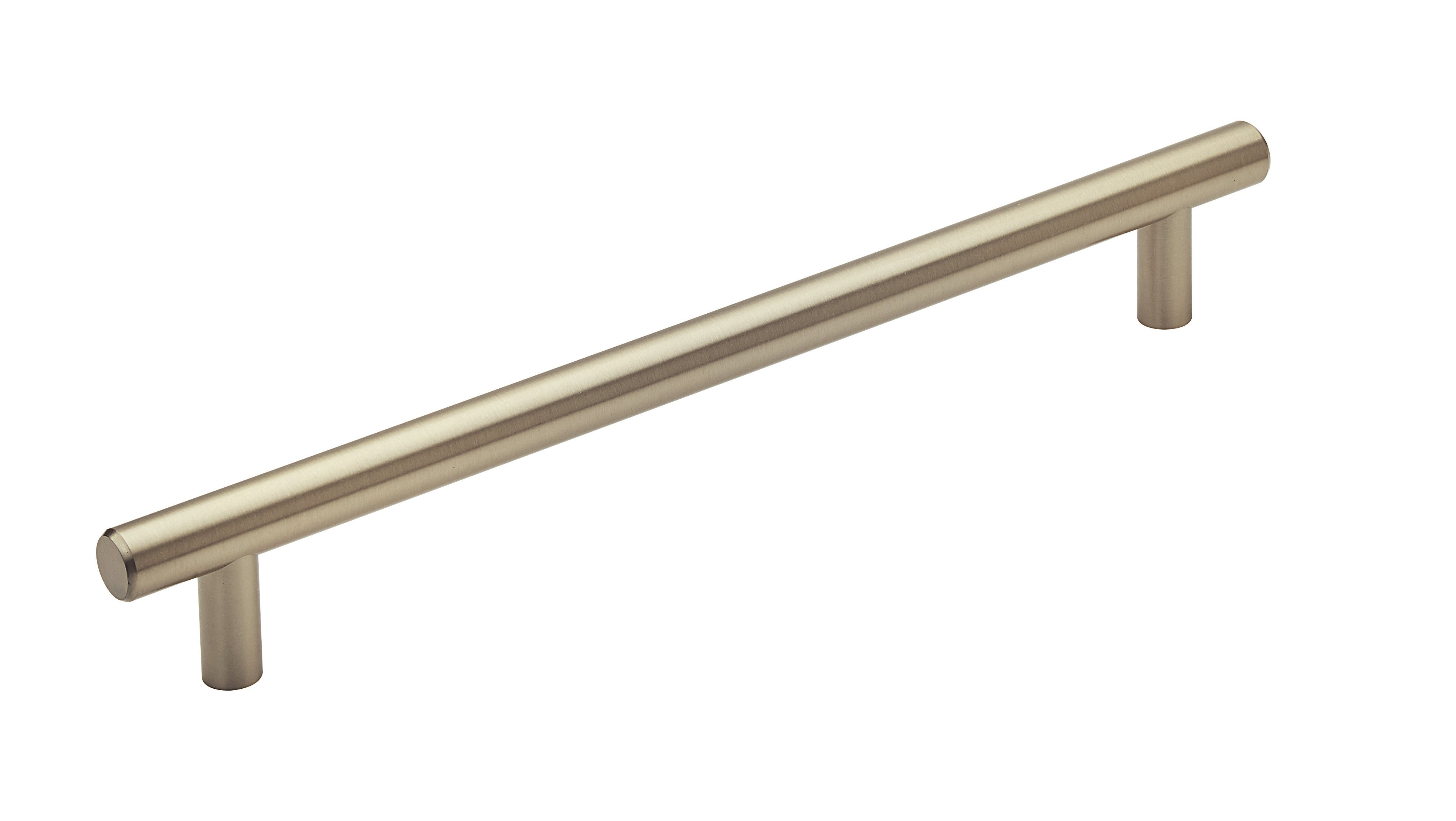 Amerock Bar Pulls 12 in (305 mm) Center-to-Center Appliance Pull - 54008 Amerock