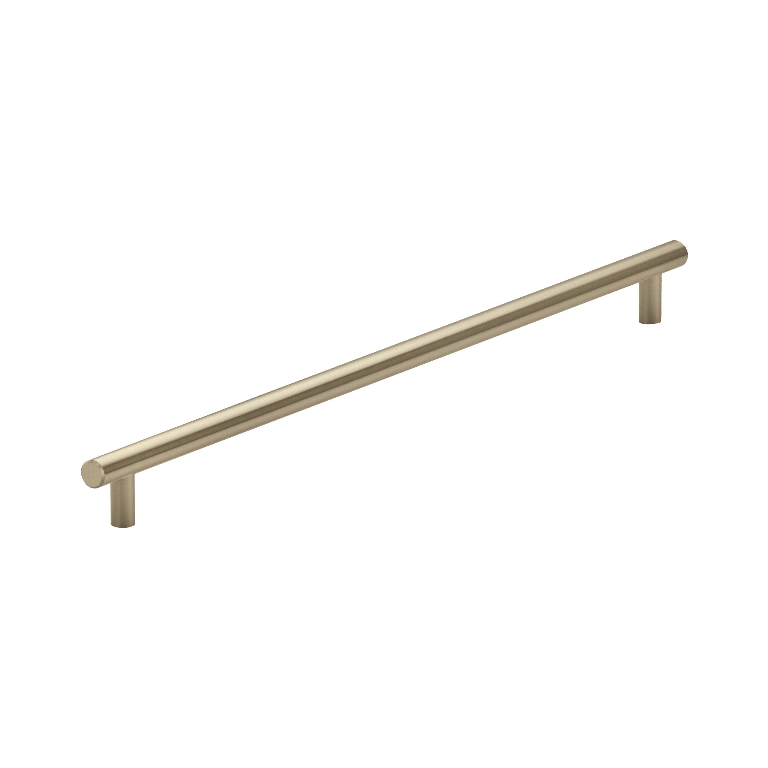 Amerock Bar Pulls 24 inch (610mm) Center-to-Center Appliance Pull - 54026 Amerock