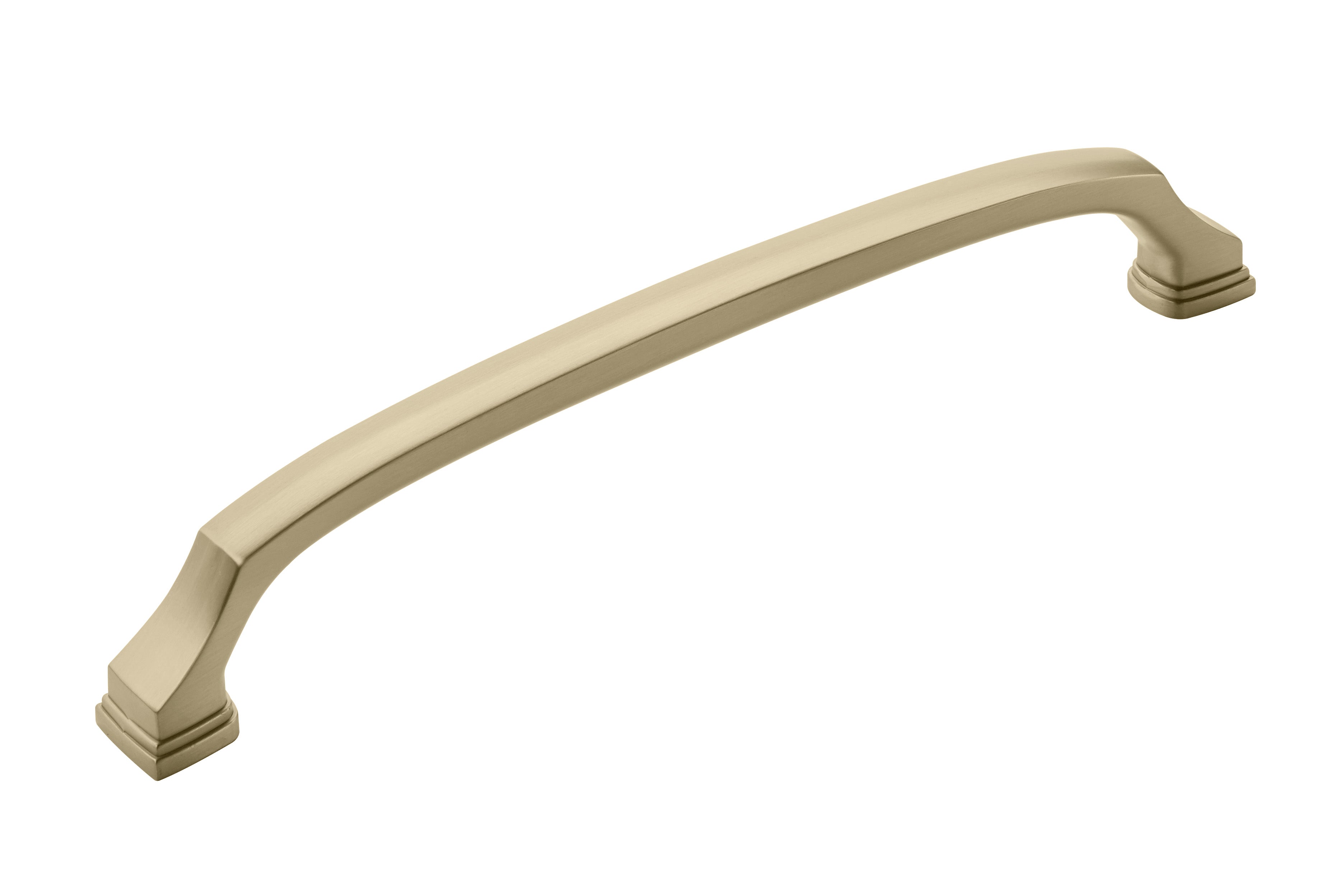Amerock Revitalize 12 in (305 mm) Center-to-Center Appliance Pull - 55349 Amerock