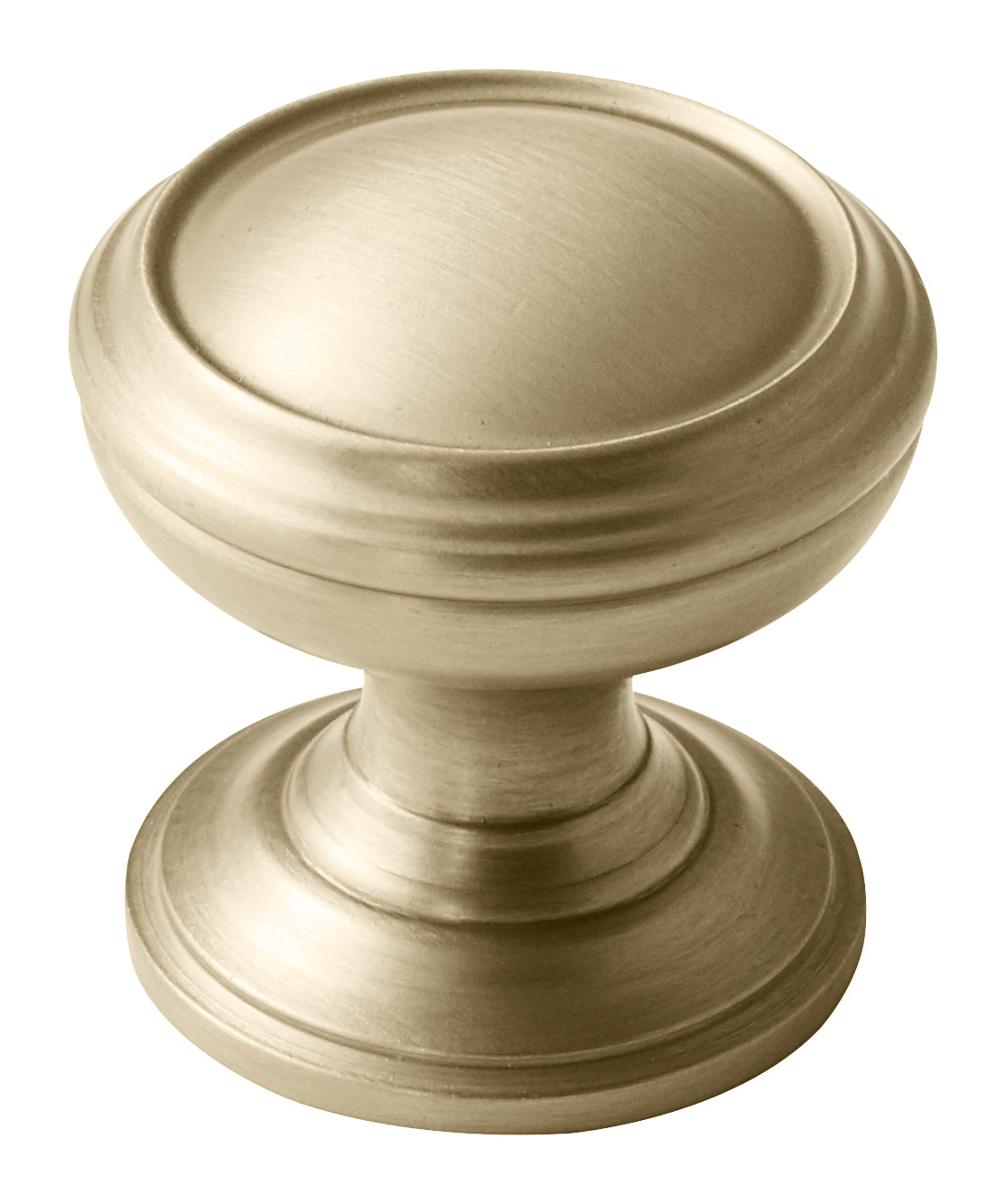 Amerock Revitalize 1-1/4 in (32 mm) Diameter Knob - 55342 Amerock