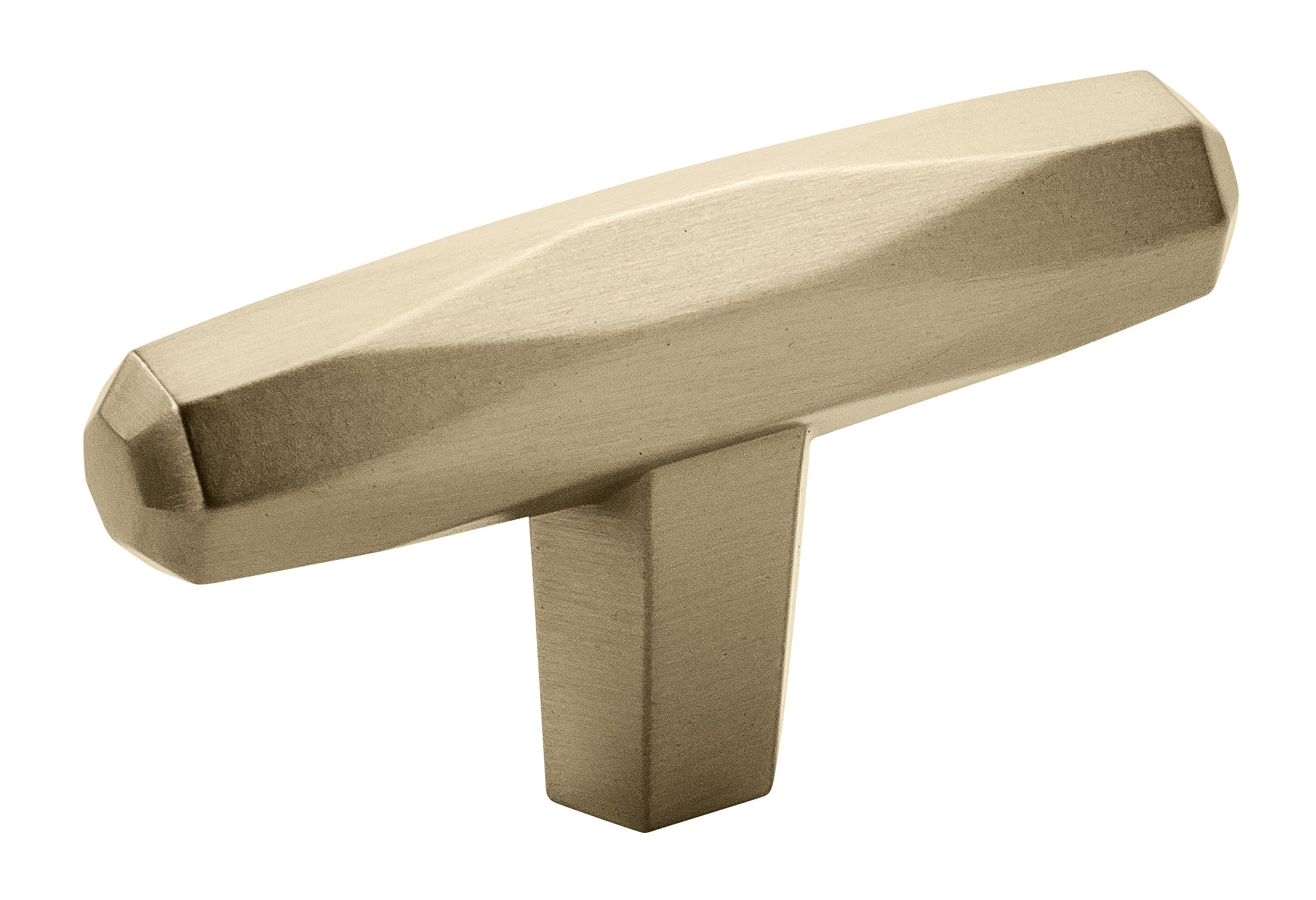 Amerock St. Vincent 2-1/2 in (64 mm) Length Knob - 36642 Amerock