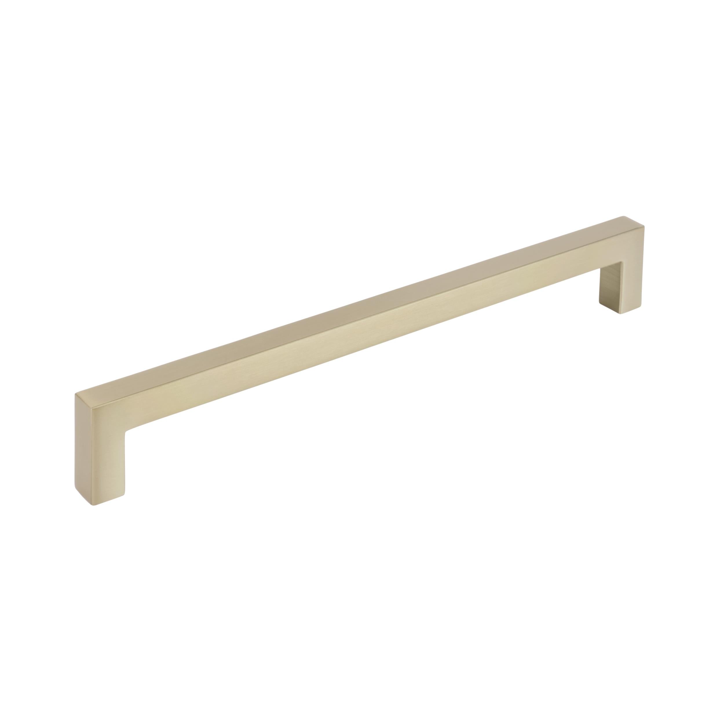 Amerock Monument 7-9/16 inch (192mm) Center-to-Center Pull - 36908 Amerock