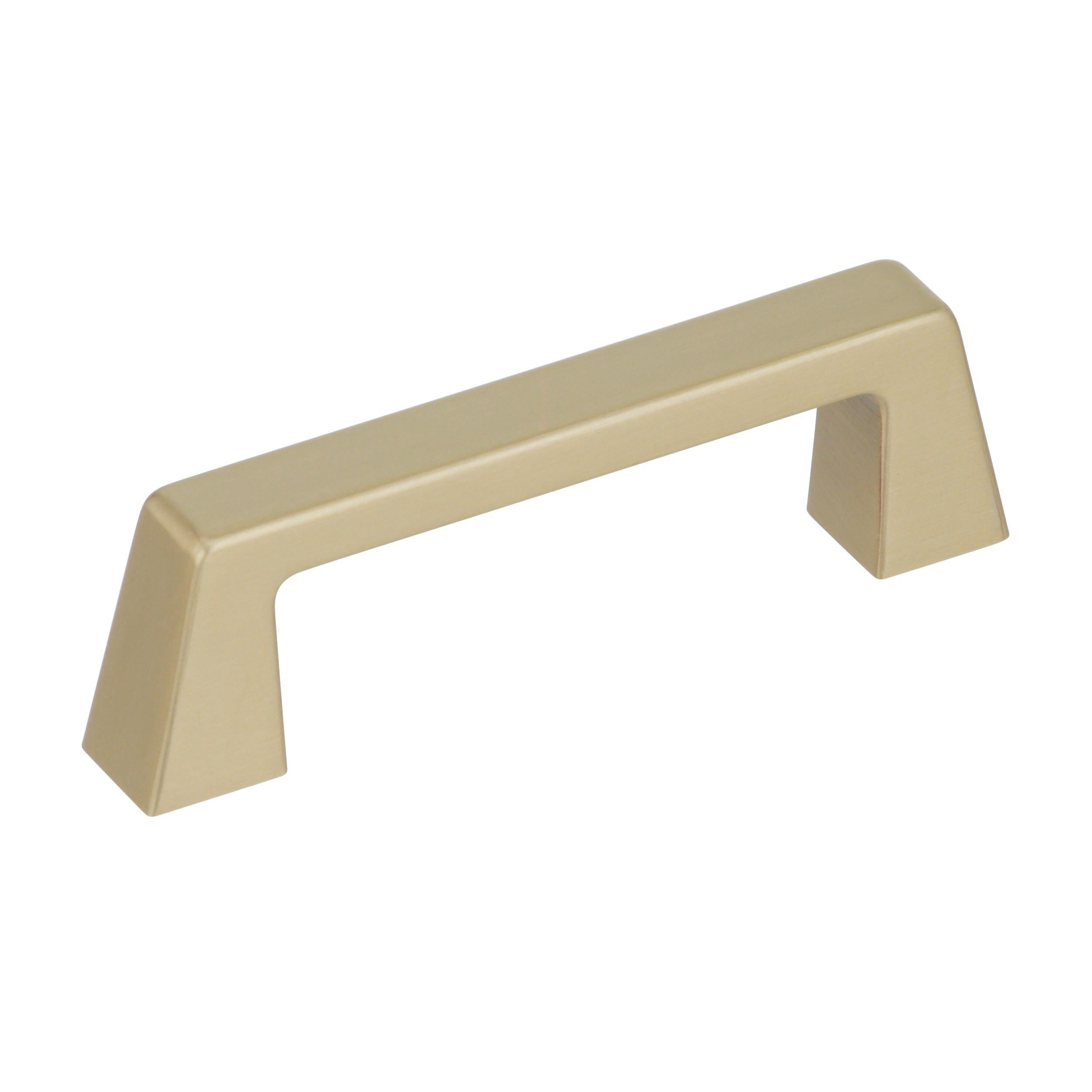 Amerock Blackrock 3 in (76 mm) Center-to-Center Pull - 55275 Amerock