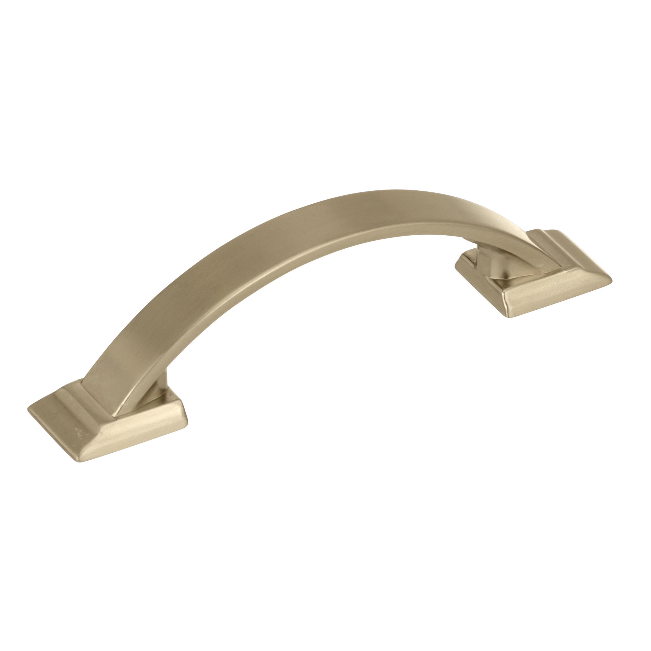 Amerock Candler 3 in (76 mm) Center-to-Center Pull - 29349 Amerock