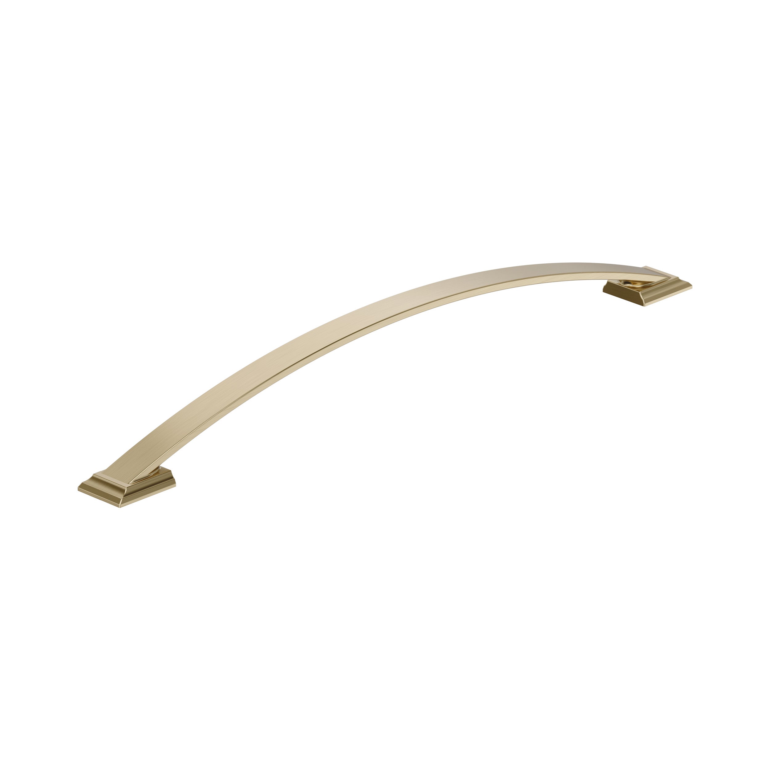 Amerock Candler 12-5/8 inch (320mm) Center-to-Center Pull - 29353 Amerock
