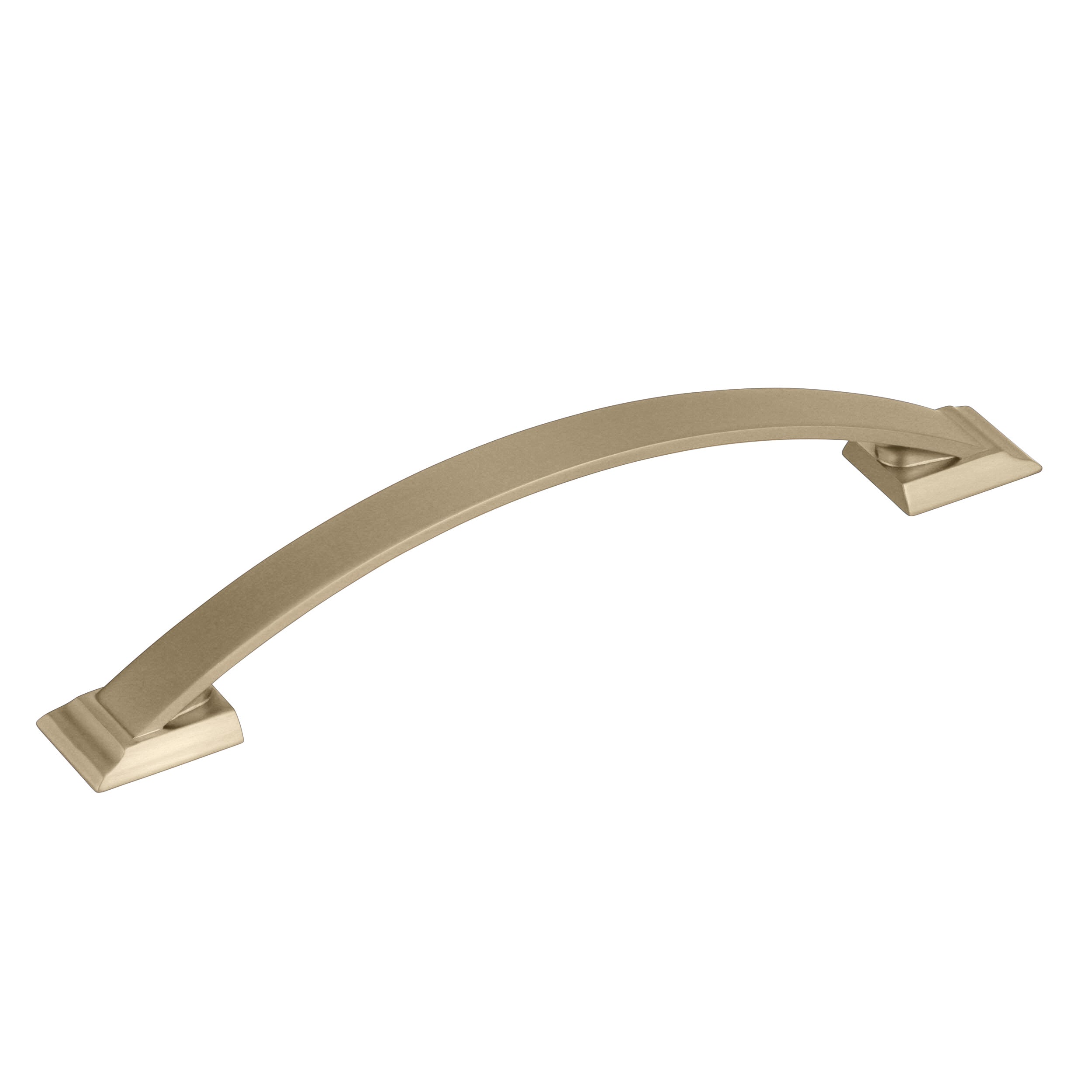 Amerock Candler 6-5/16 in (160 mm) Center-to-Center Pull - 29364 Amerock
