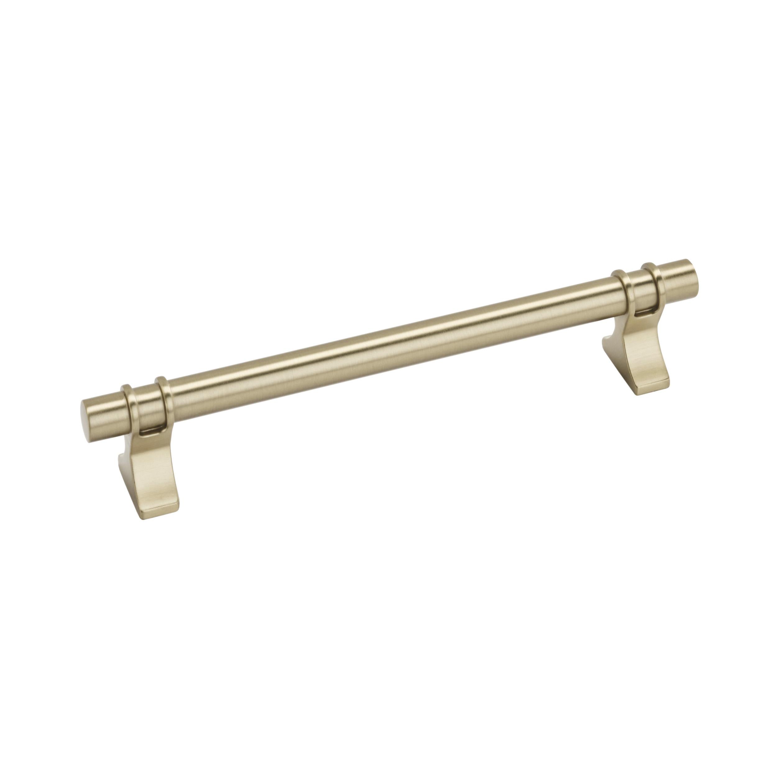 Amerock Davenport 6-5/16 in (160 mm) Center-to-Center Pull - 36607 Amerock