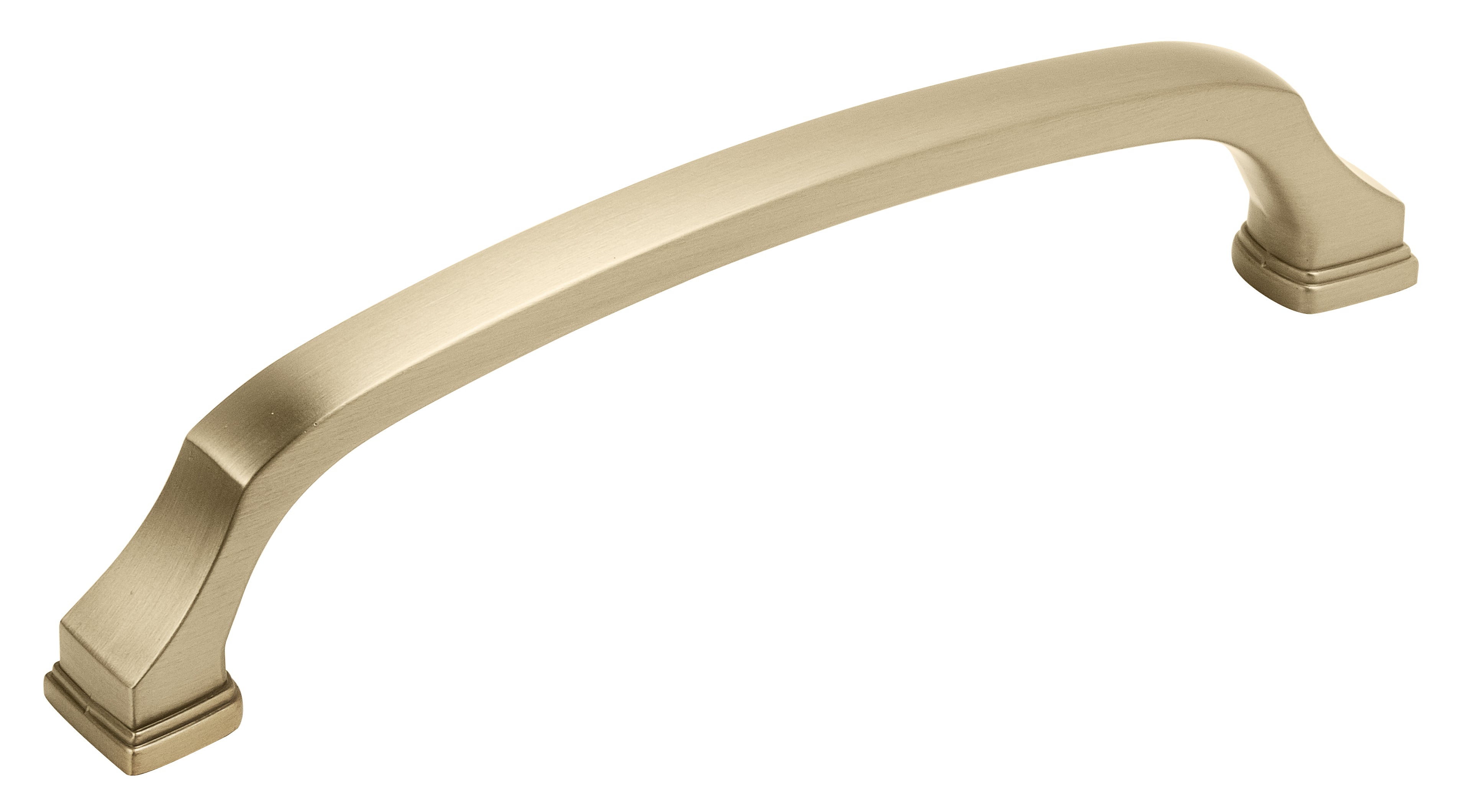 Amerock Revitalize 6-5/16 in (160 mm) Center-to-Center Pull - 55347 Amerock