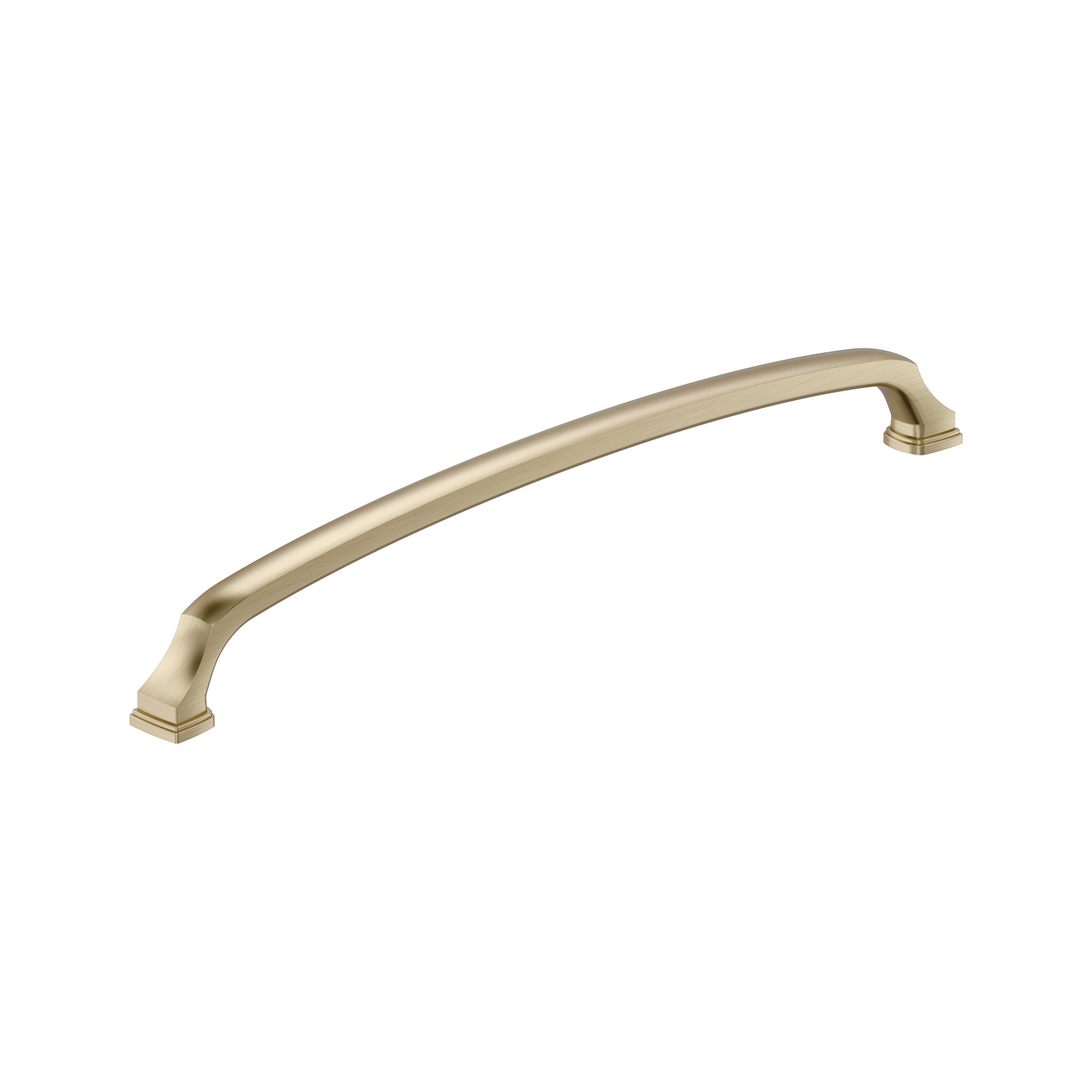 Amerock Revitalize 12-5/8 inch (320mm) Center-to-Center Pull - 55355 Amerock