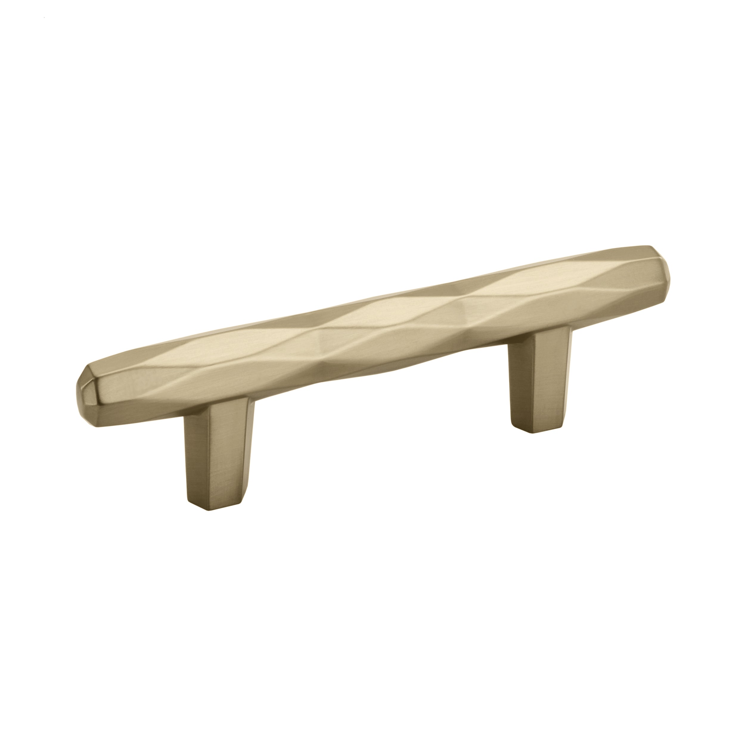 Amerock St. Vincent 3 in (76 mm) Center-to-Center Cabinet Pull - 36646 Amerock