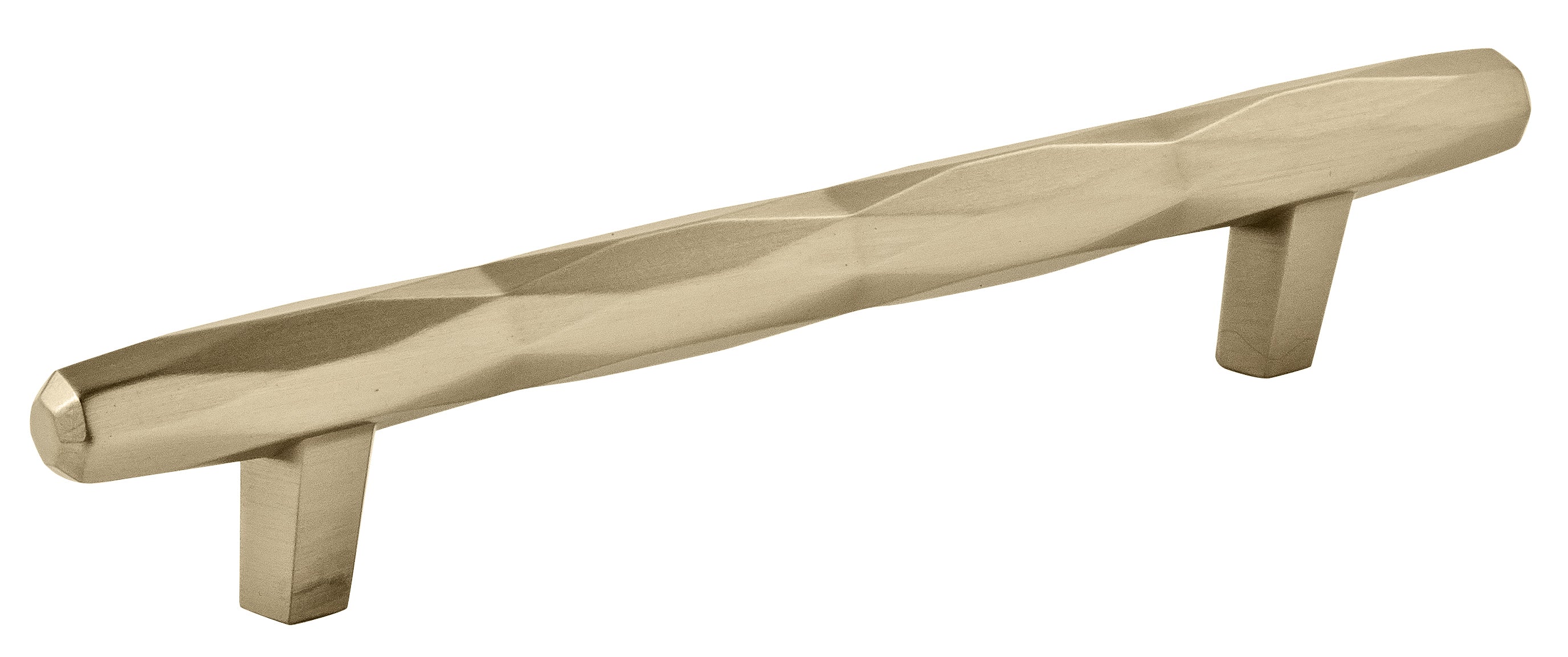 Amerock St. Vincent 5-1/16 in (128 mm) Center-to-Center Pull - 36644 Amerock