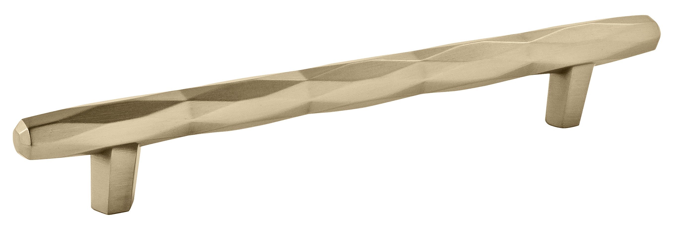 Amerock St. Vincent 6-5/16 in (160 mm) Center-to-Center Pull - 36645 Amerock