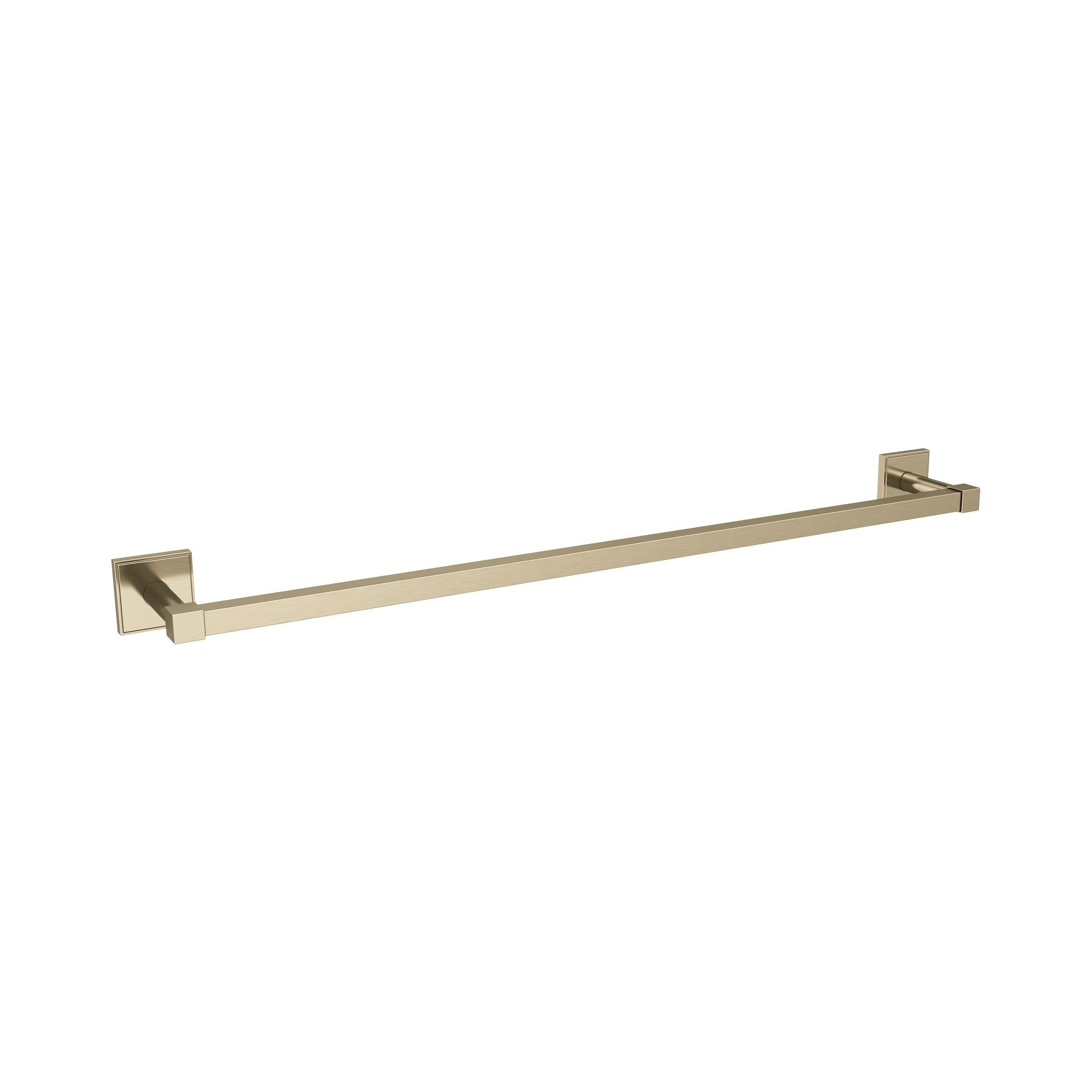 Amerock Appoint 24 inch (610mm) Towel Bar Amerock