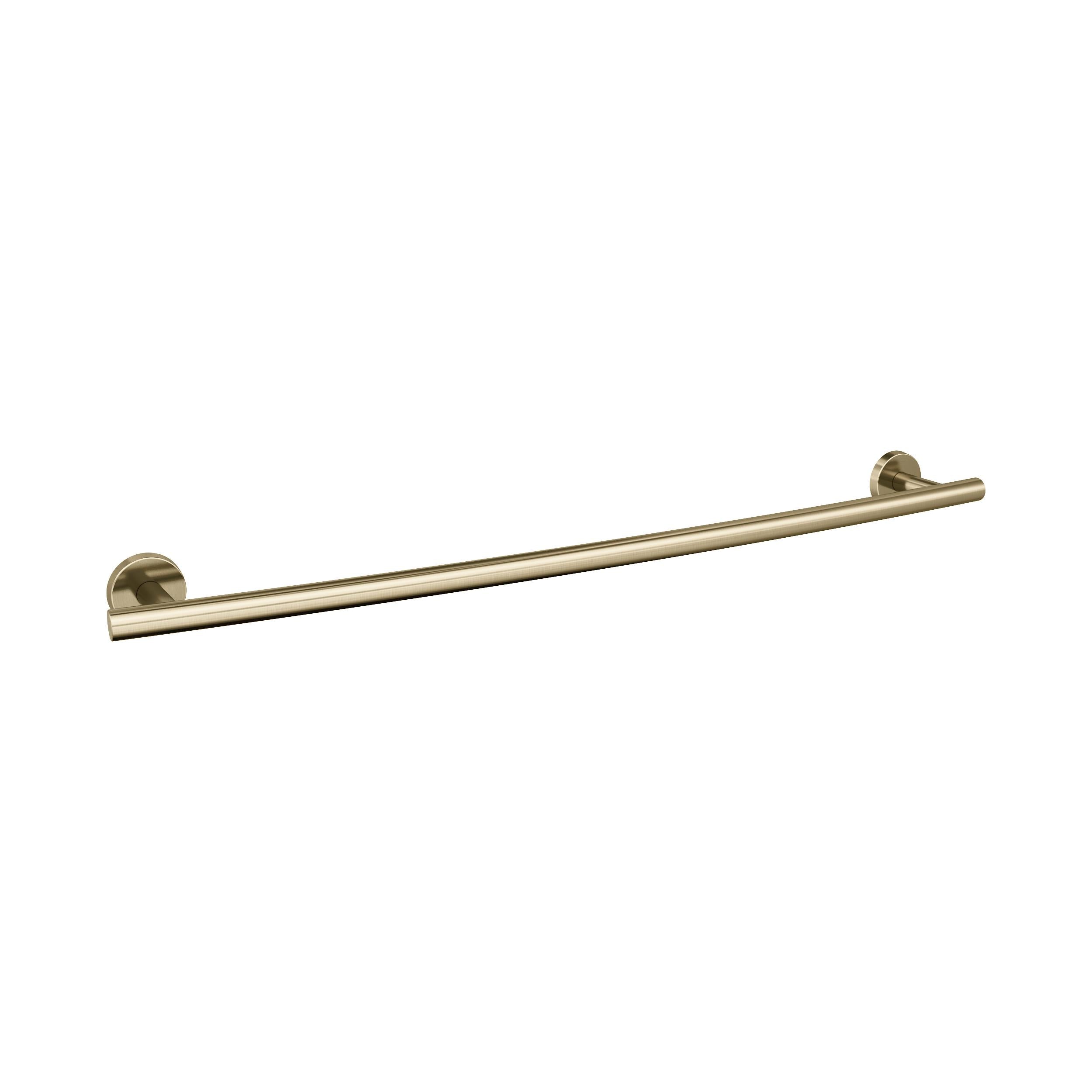 Amerock Arrondi 24 inch (610mm) Towel Bar Amerock