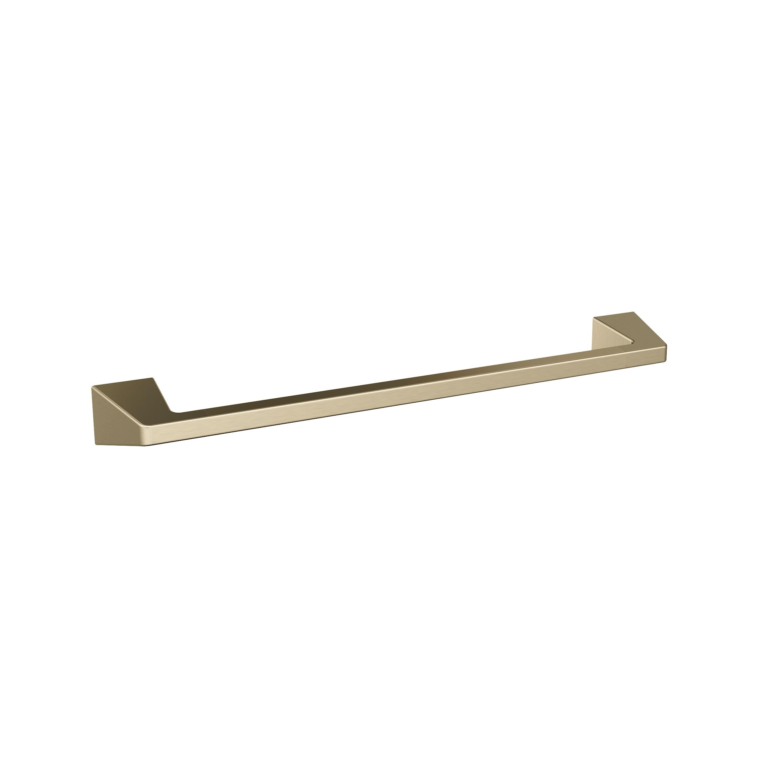 Amerock Blackrock 18 inch (457mm) Towel Bar Amerock