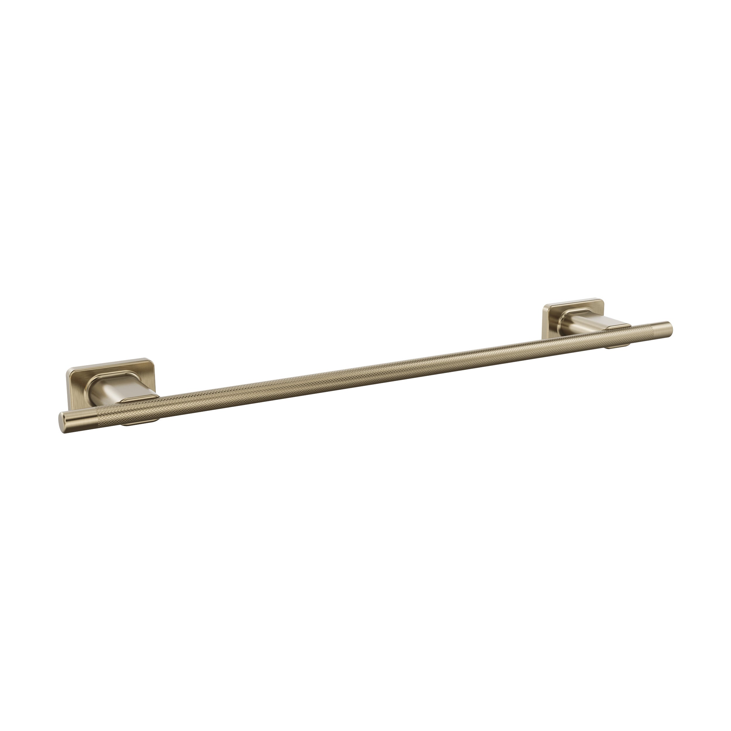 Amerock Bronx 18 inch (457mm) Towel Bar Amerock
