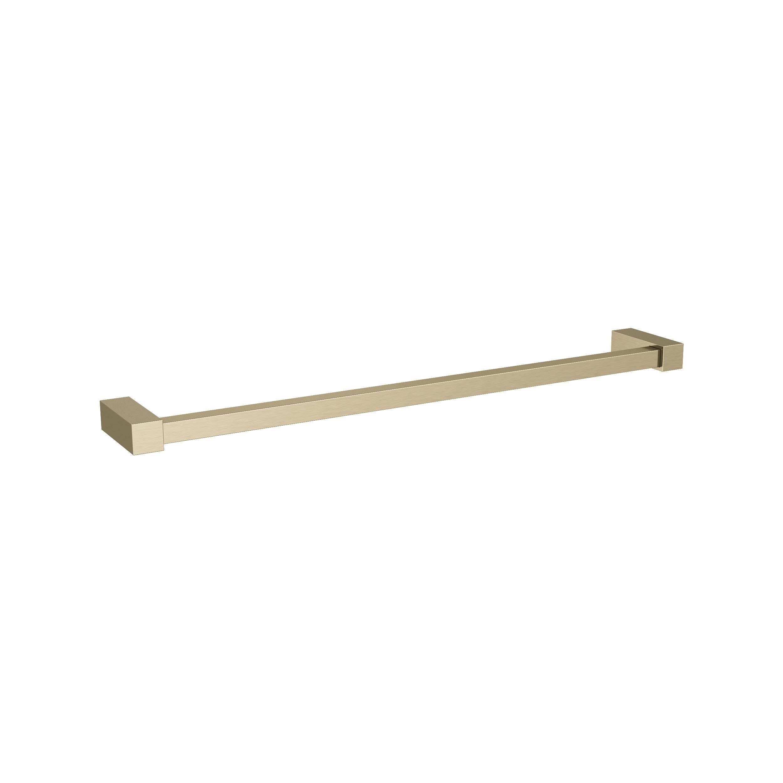 Amerock Monument 18 inch (457mm) Towel Bar Amerock