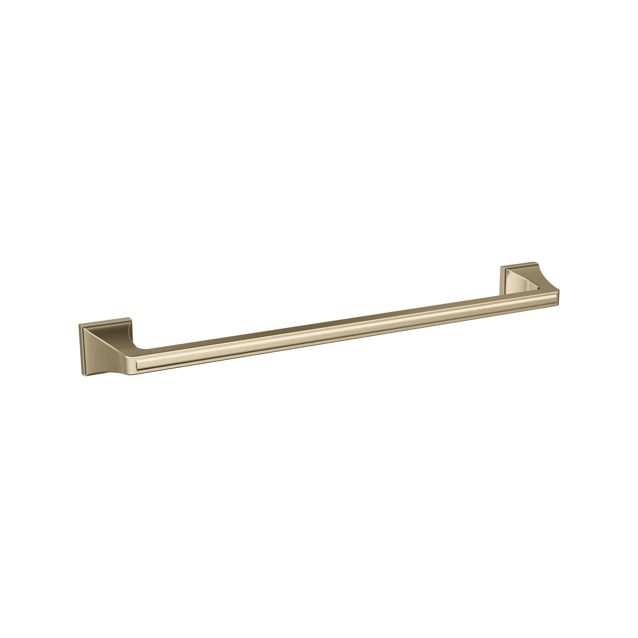 Amerock Mulholland 18 inch (457mm) Towel Bar Amerock