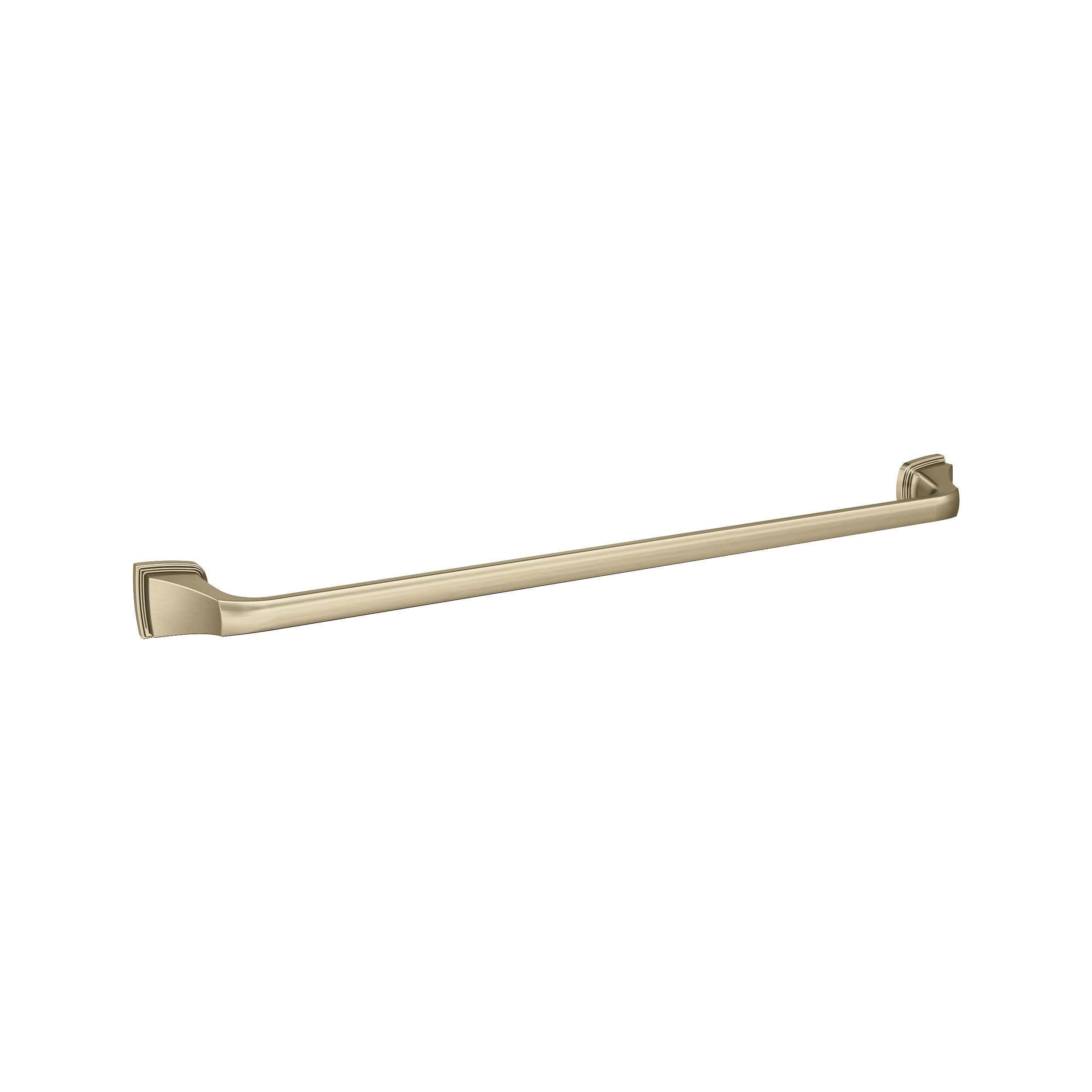 Amerock Revitalize 24 inch (610mm) Towel Bar Amerock