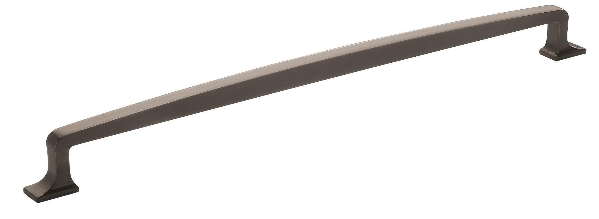 Amerock Westerly 18 in (457 mm) Center-to-Center Appliance Pull - 54024 Amerock