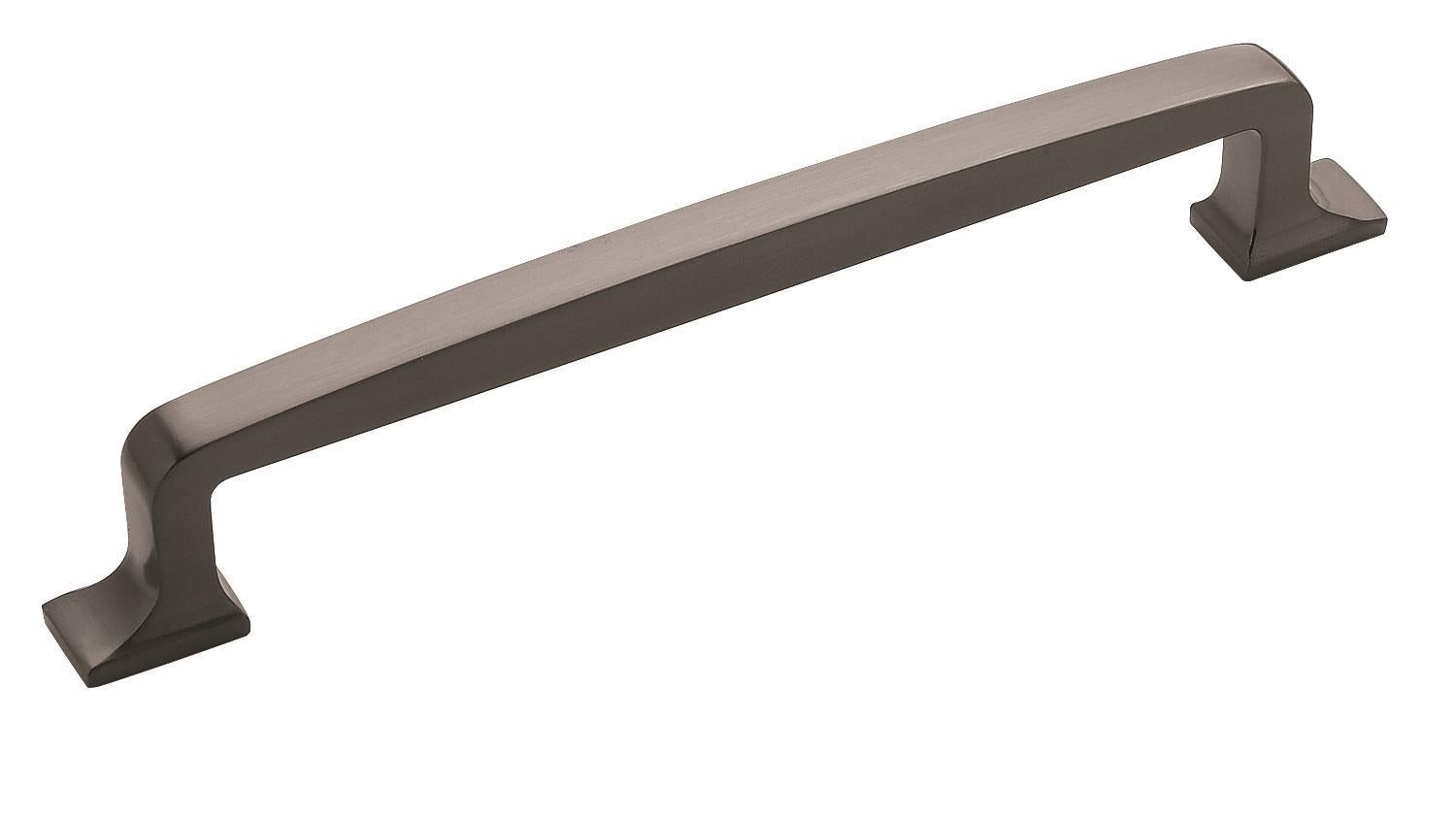 Amerock Westerly 6-5/16 in (160 mm) Center-to-Center Pull - 53722 Amerock