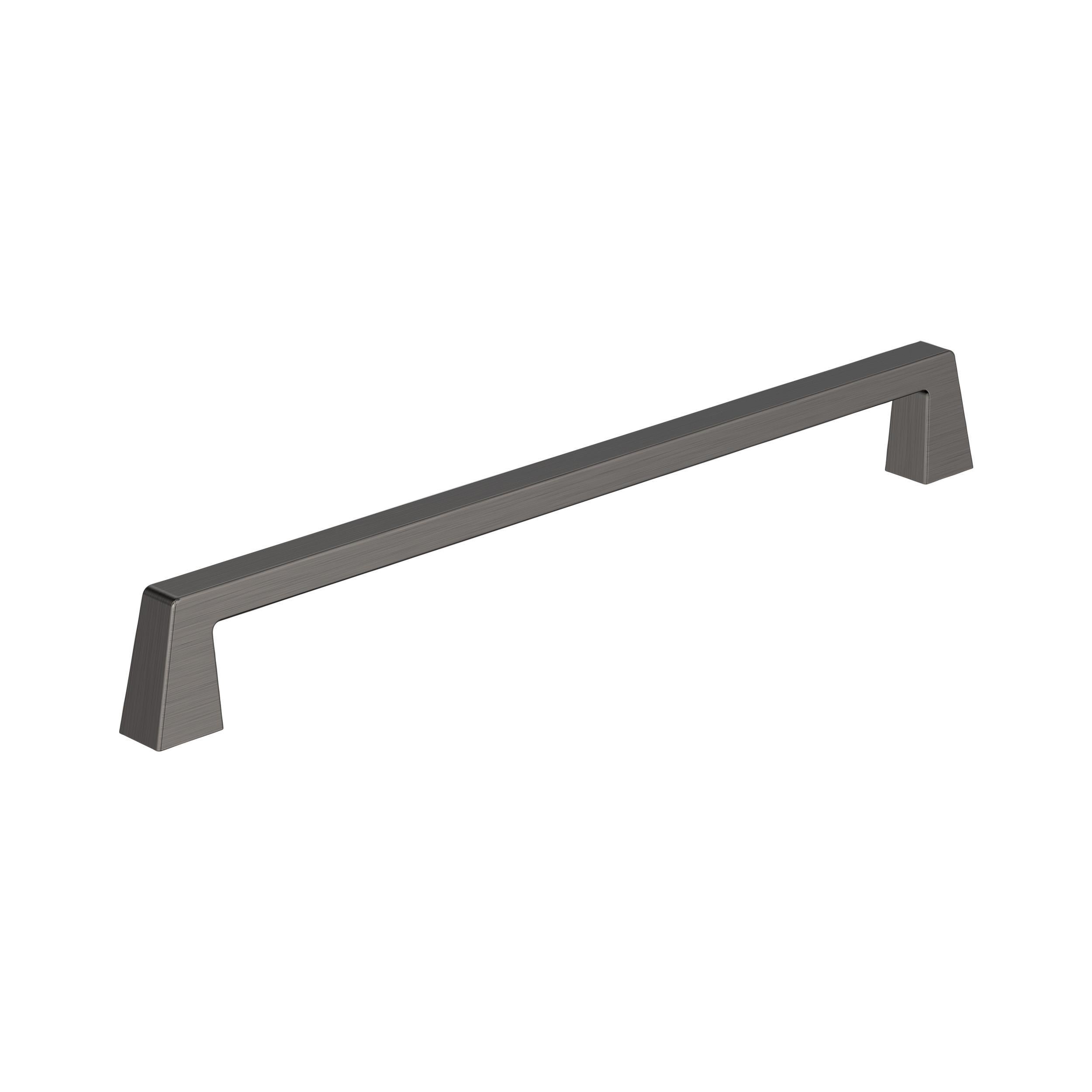 Amerock Blackrock 12 in (305 mm) Center-to-Center Cabinet Pull - 55280 Amerock