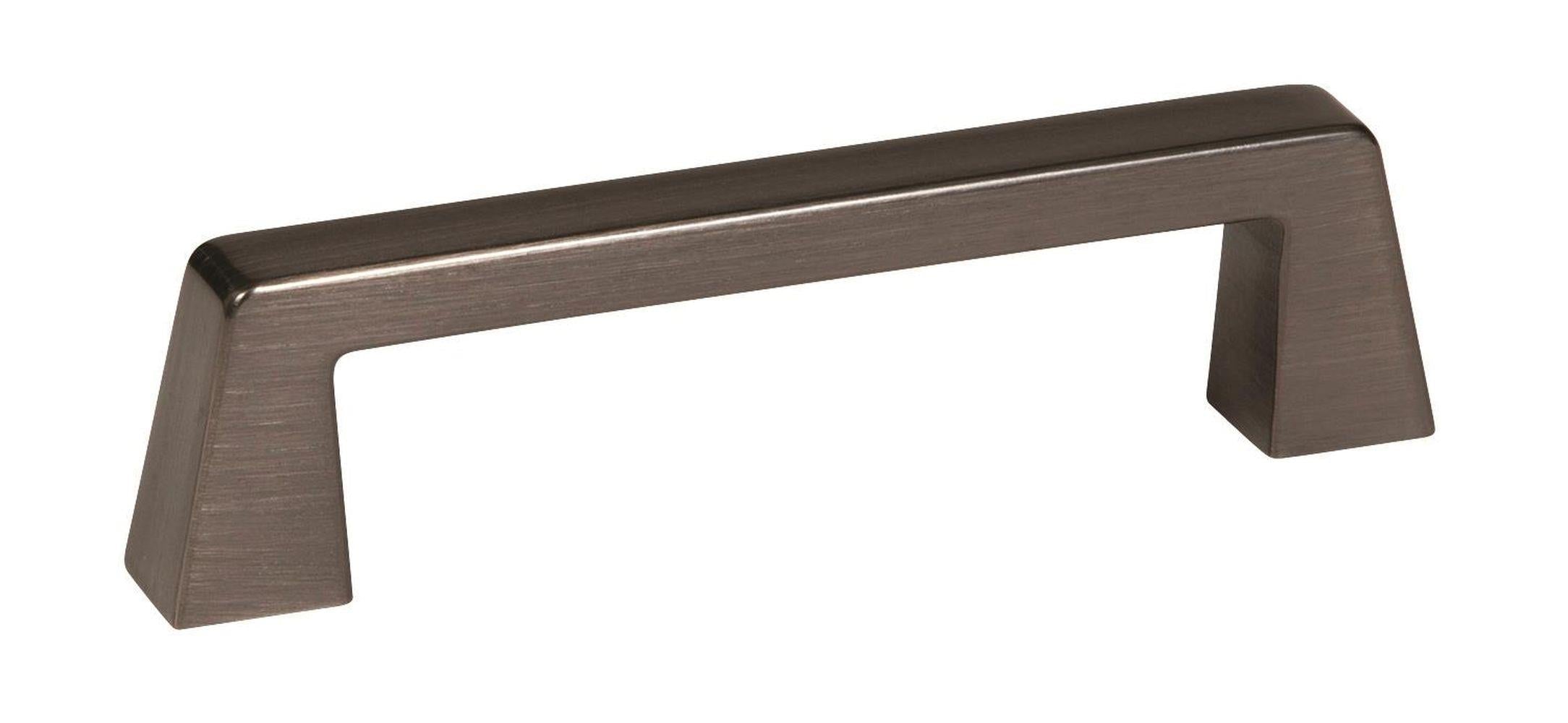Amerock Blackrock 3-3/4 in (96 mm) Center-to-Center Pull - 55276 Amerock