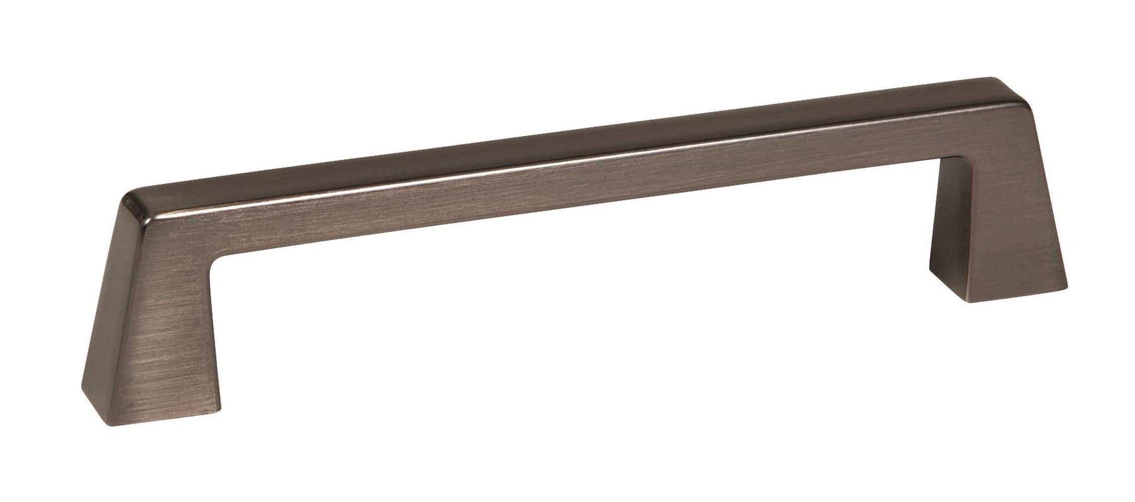 Amerock Blackrock 5-1/16 in (128 mm) Center-to-Center Pull - 55277 Amerock