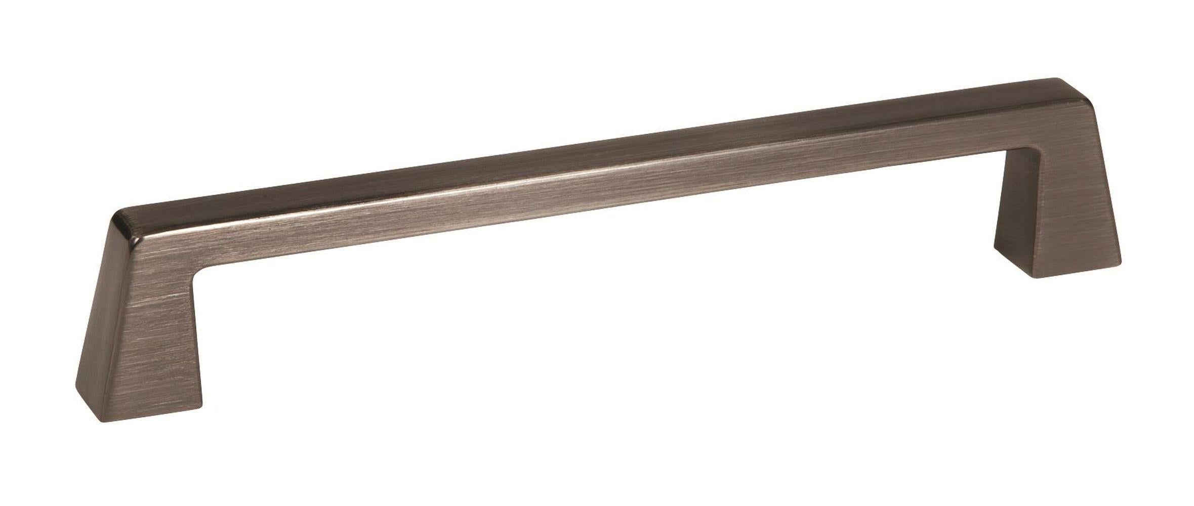 Amerock Blackrock 6-5/16 in (160 mm) Center-to-Center Pull - 55278 Amerock