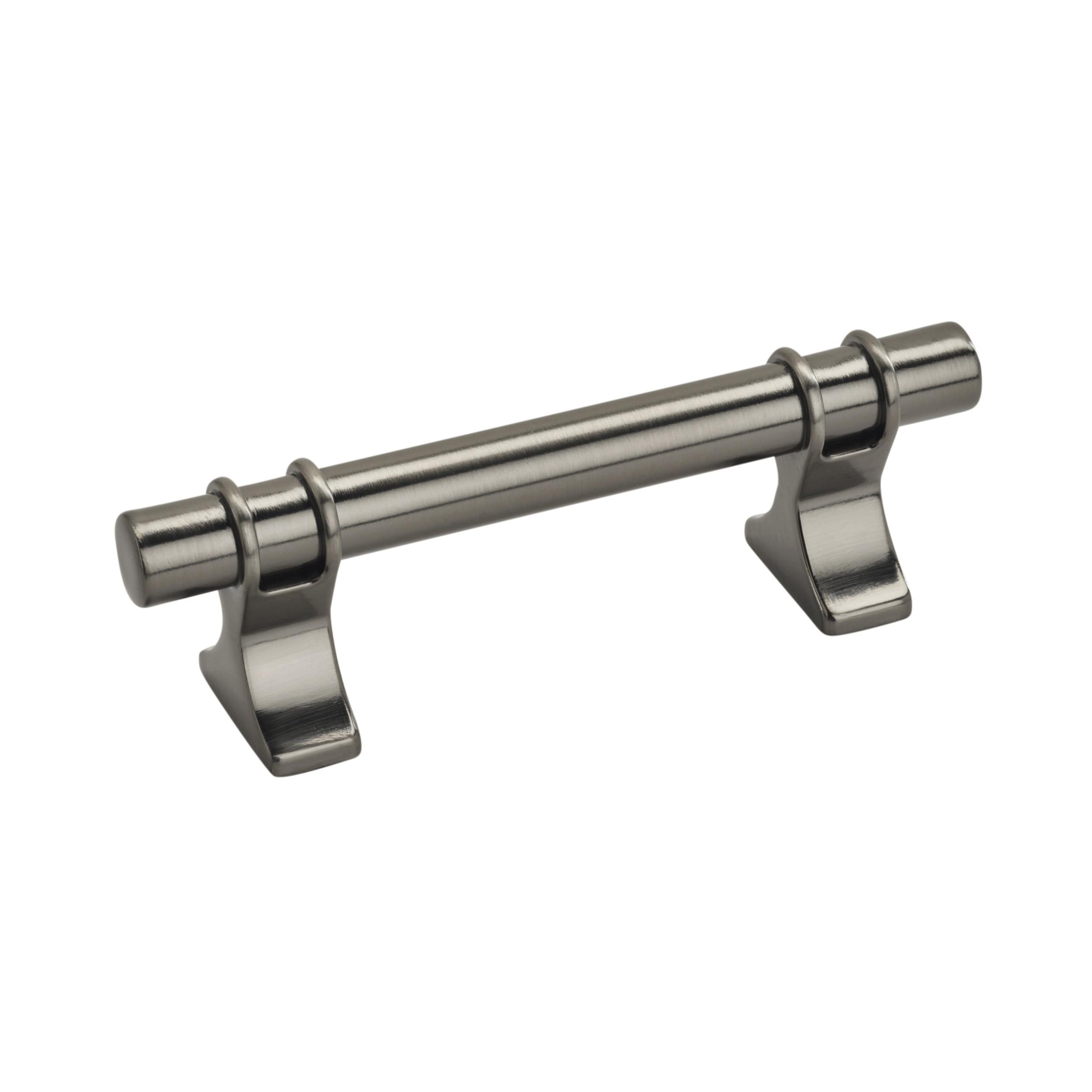 Amerock Davenport 3 in (76 mm) Center-to-Center Cabinet Pull - 36600 Amerock