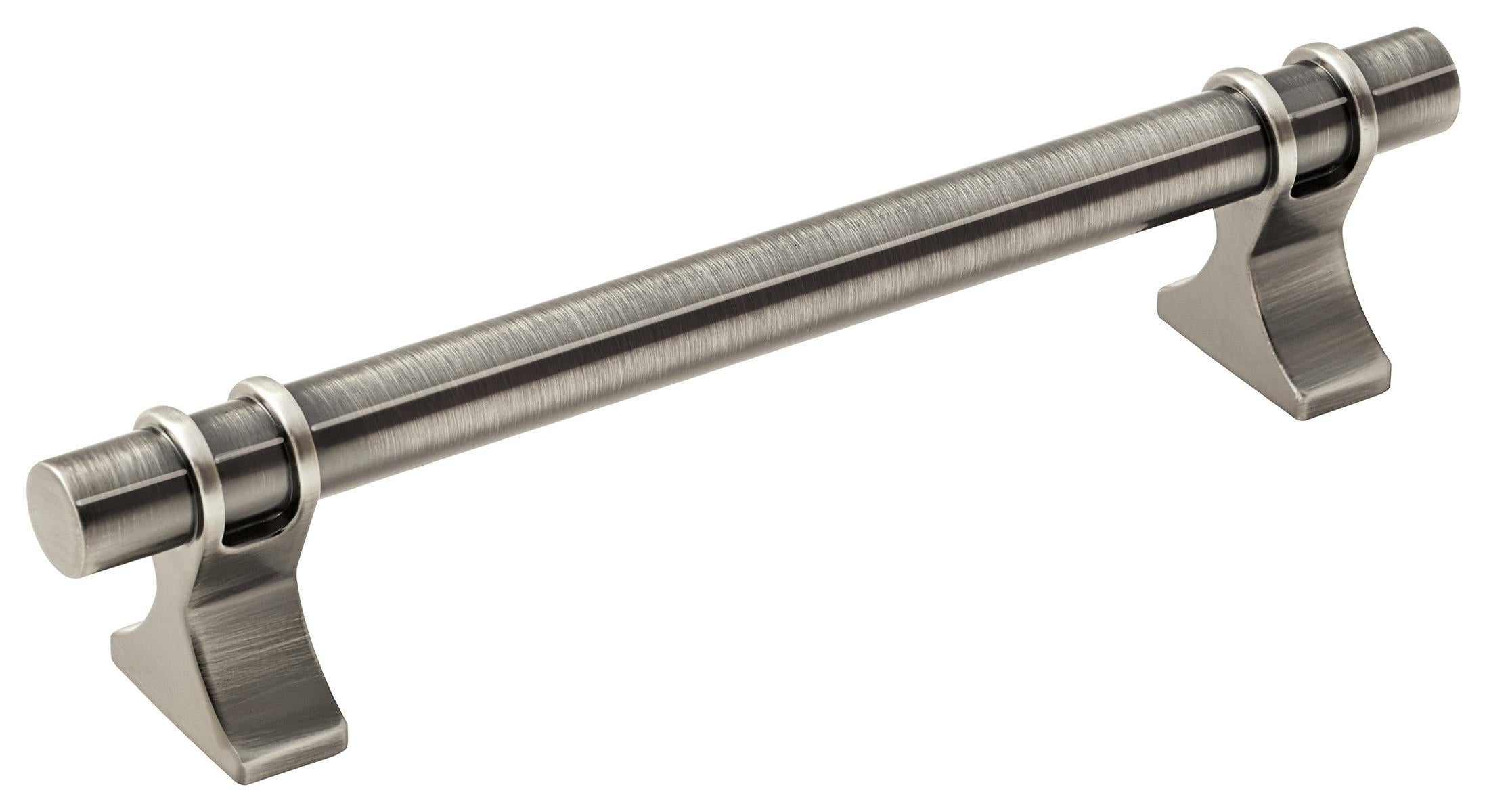 Amerock Davenport 5-1/16 in (128 mm) Center-to-Center Pull - 36606 Amerock