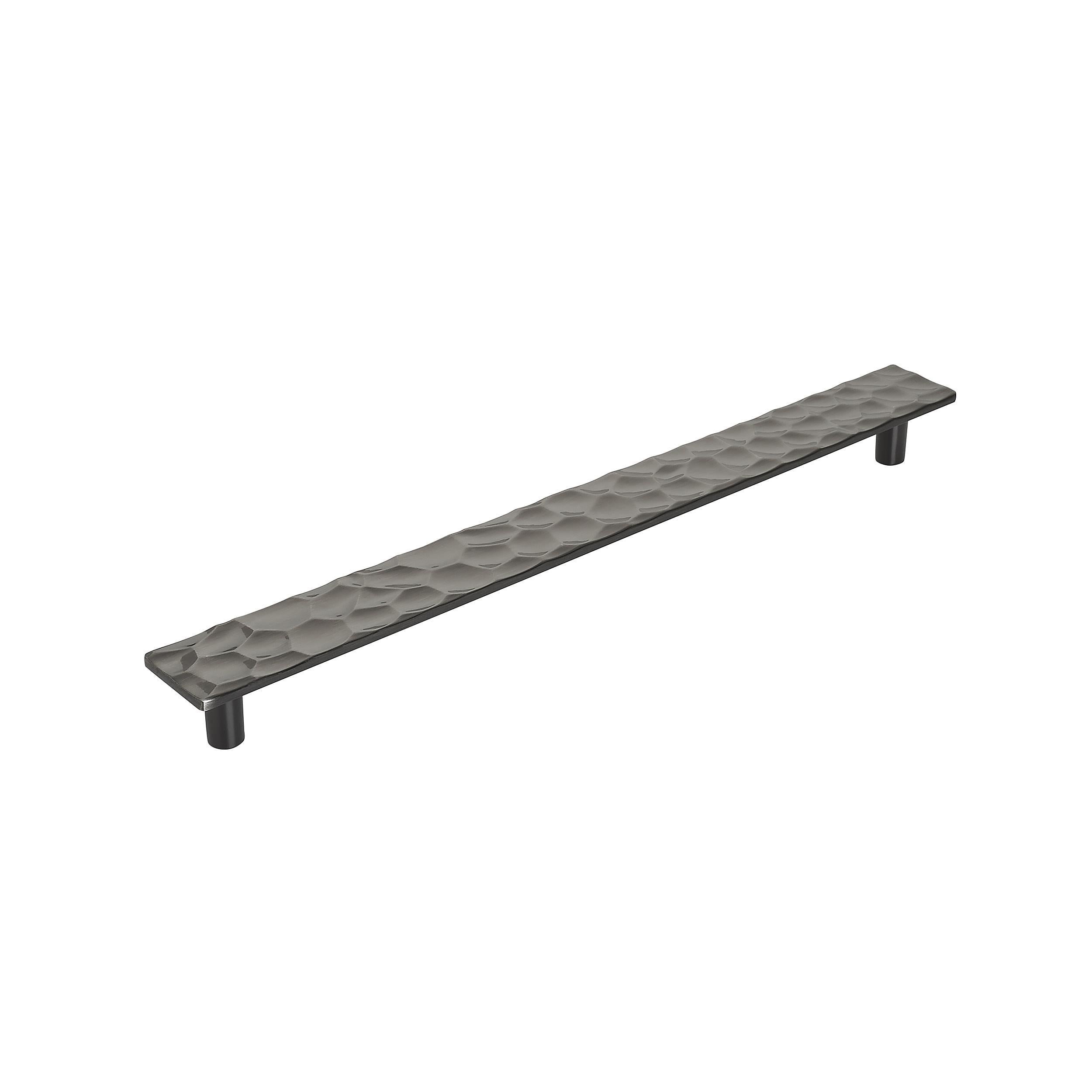 Amerock Kamari 10-1/16 in (256 mm) Center-to-Center Cabinet Pull - 36826 Amerock
