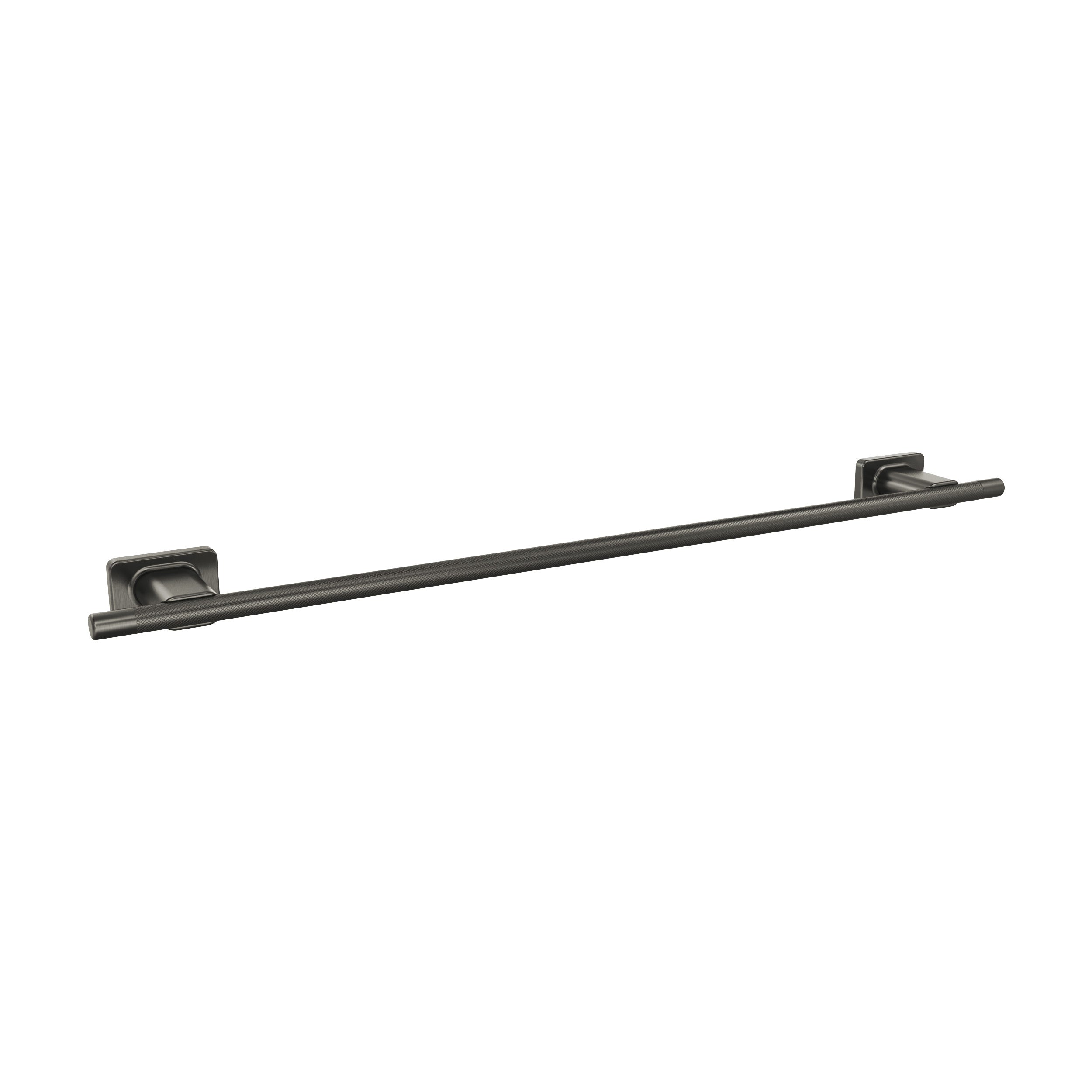 Amerock Bronx 24 inch (610mm) Towel Bar Amerock