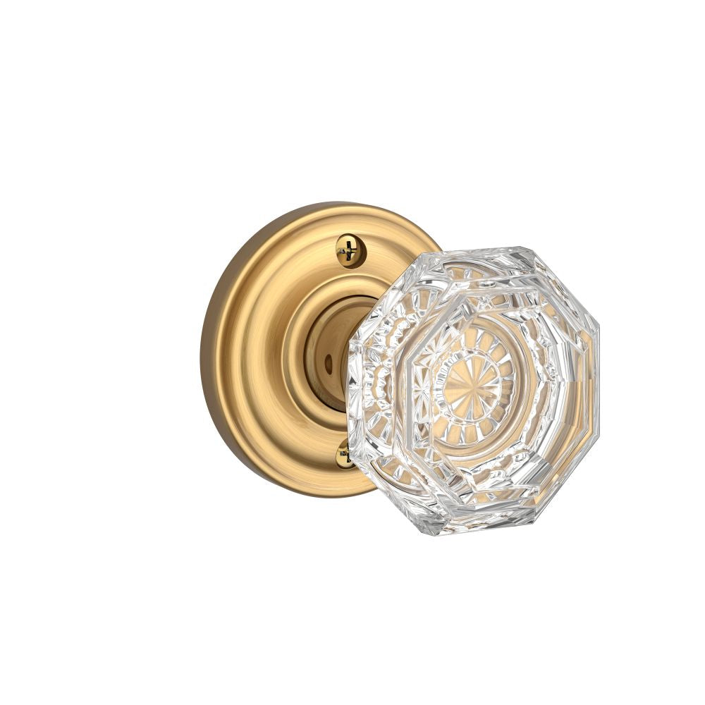 Baldwin Reserve Crystal Knob Half Dummy Baldwin Reserve
