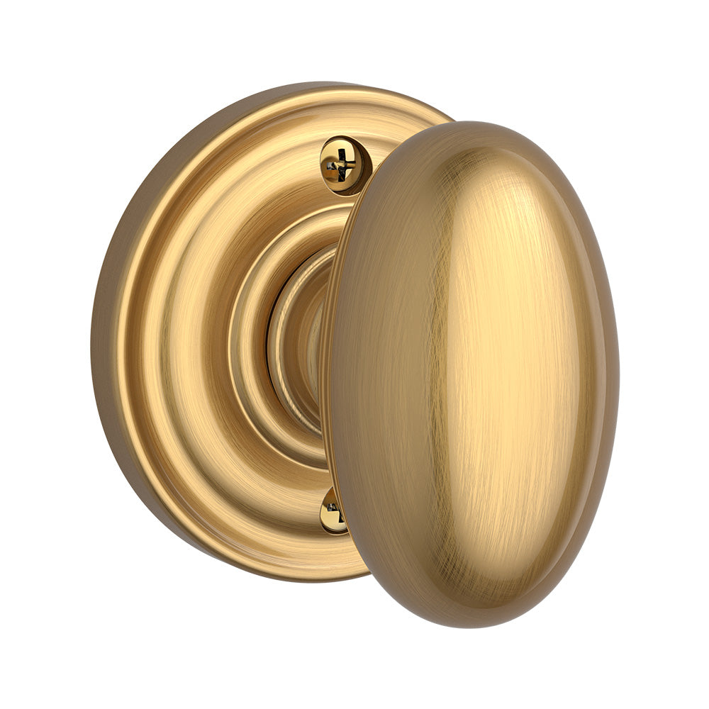 Baldwin Reserve Ellipse Knob Half Dummy Baldwin Reserve