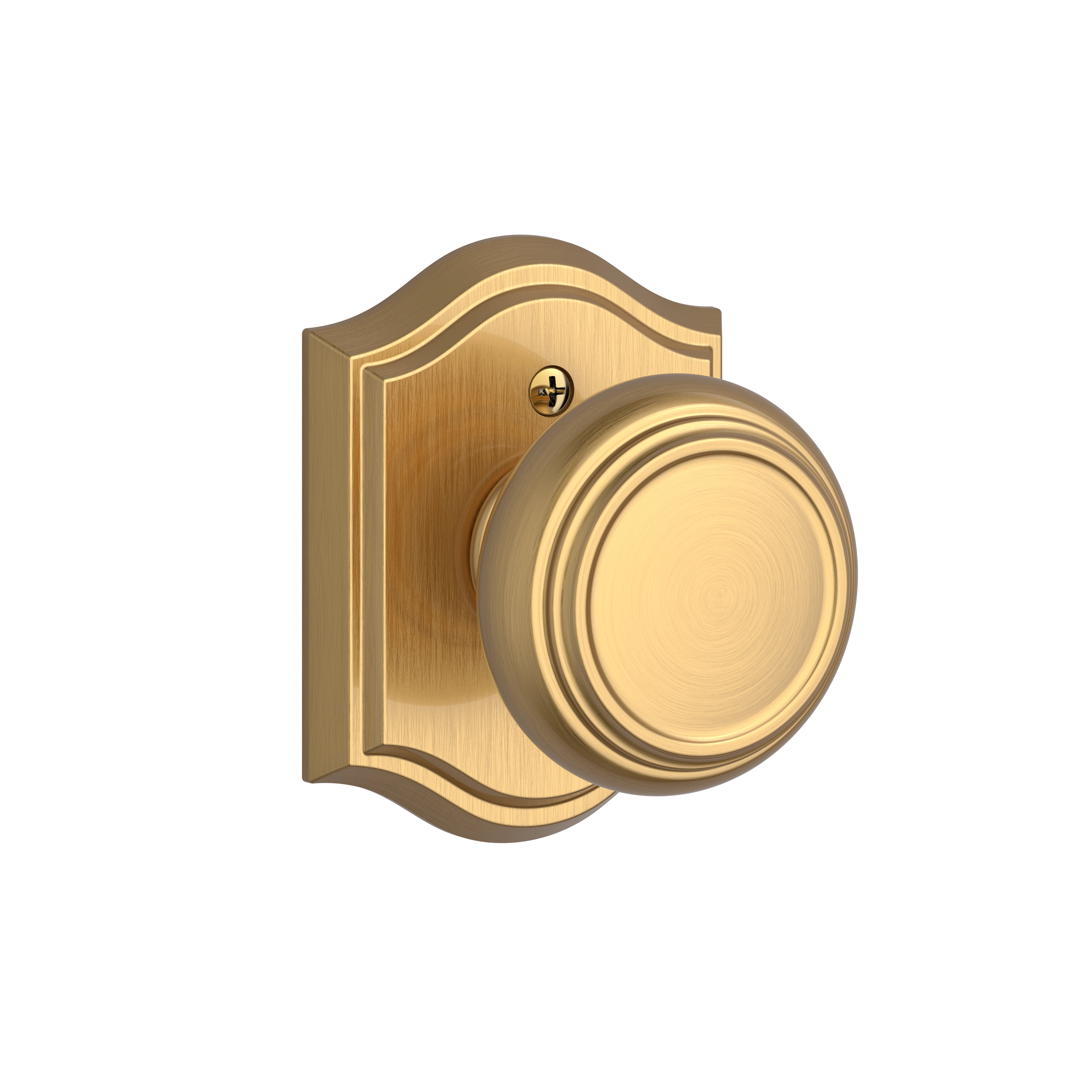Baldwin Reserve Traditional Knob Half Dummy Baldwin Reserve