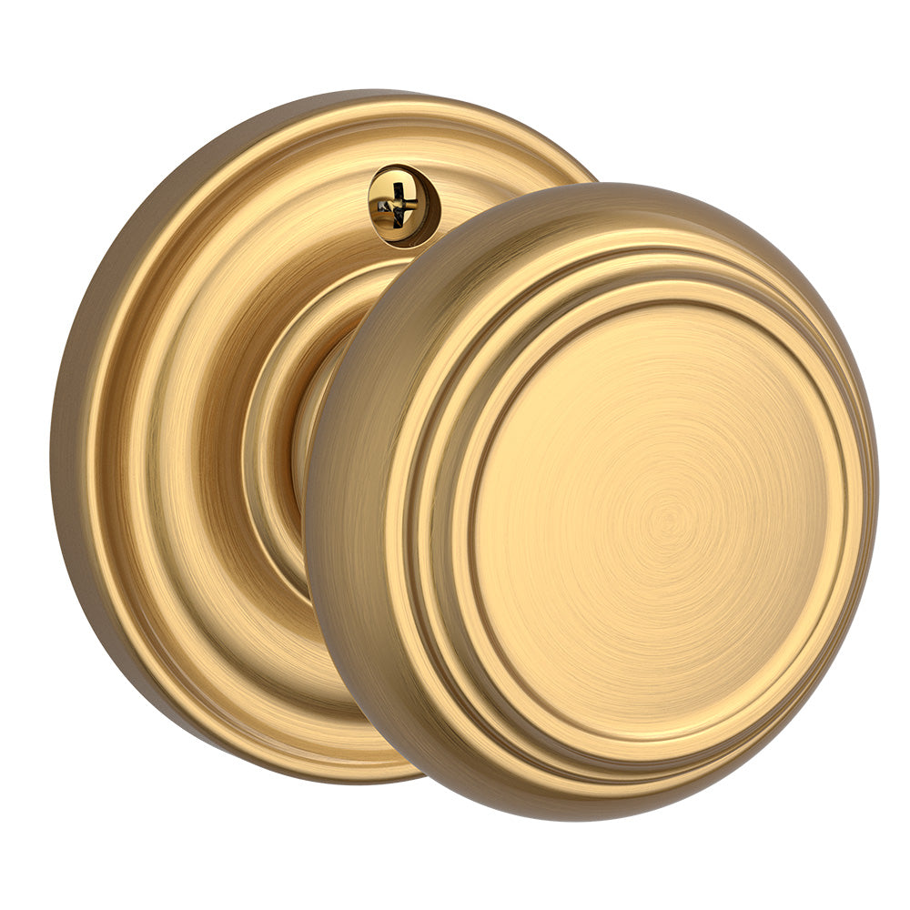 Baldwin Reserve Traditional Knob Half Dummy Baldwin Reserve